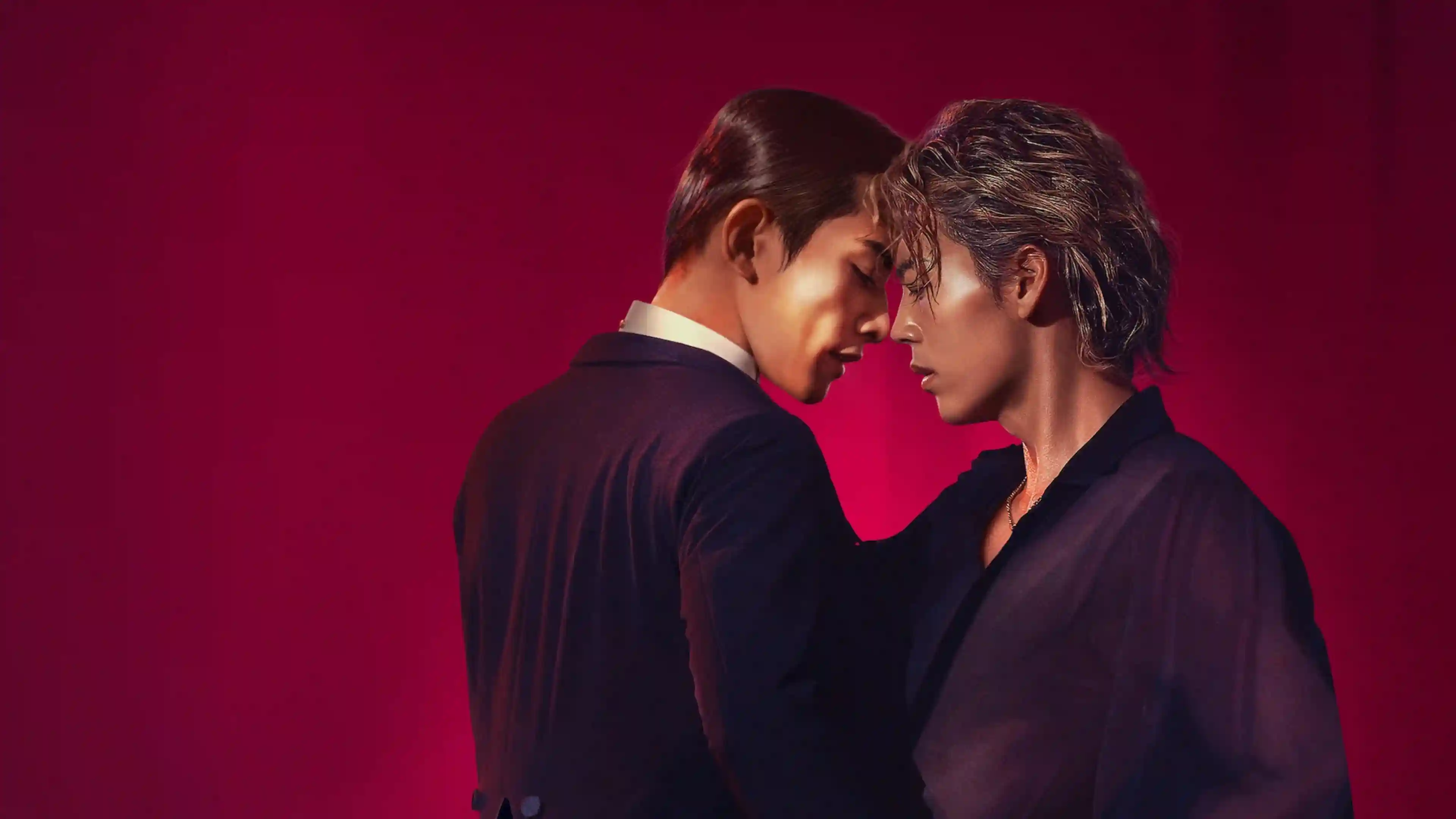 Backdrop phim 10 Điệu Nhảy