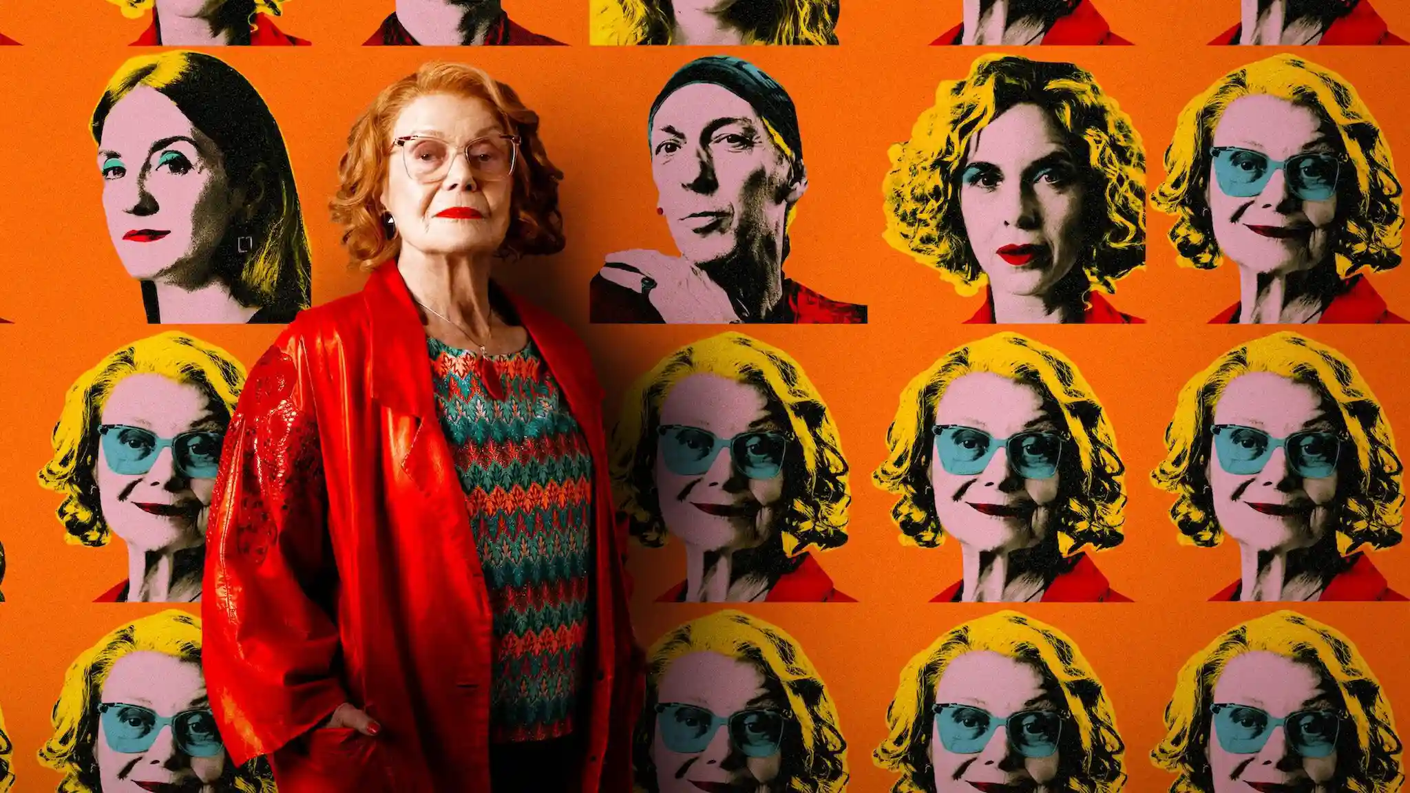 Backdrop phim 27 Đêm