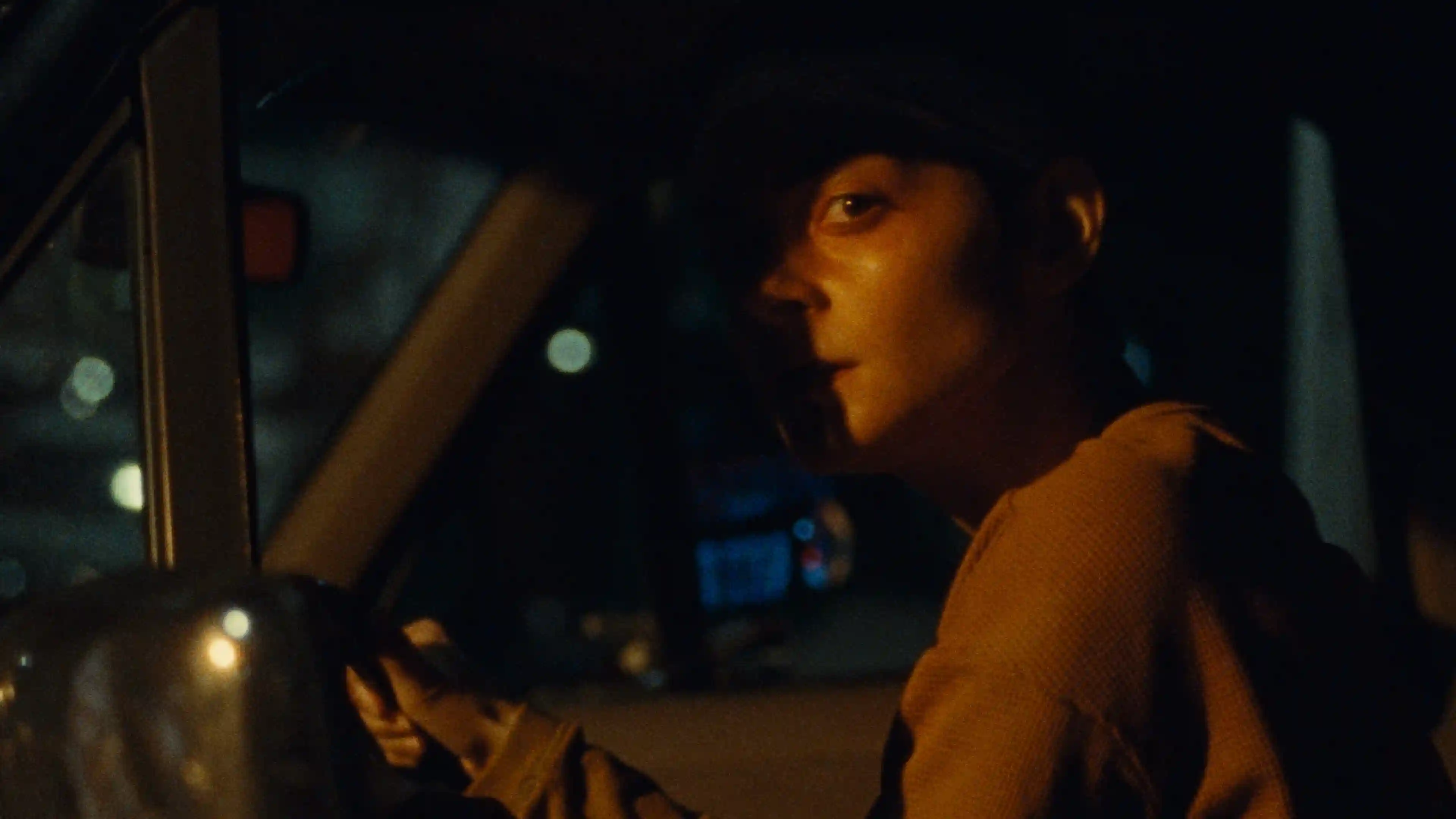 Backdrop phim Cuộc Chơi Mạo Hiểm