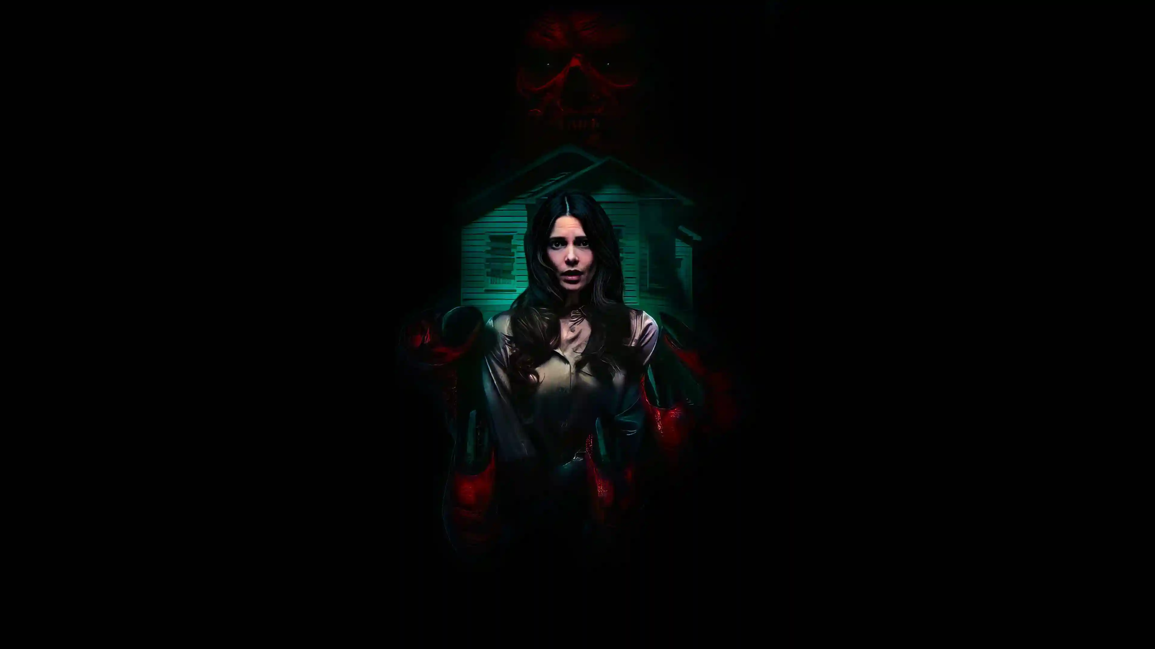 Backdrop phim Ác Quỷ Ăn Hồn