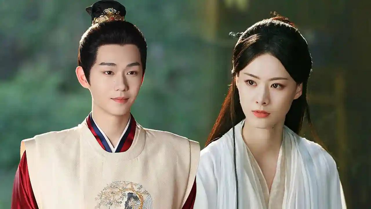 Backdrop phim Ai Đã Giết Chim Hoạ Mi?