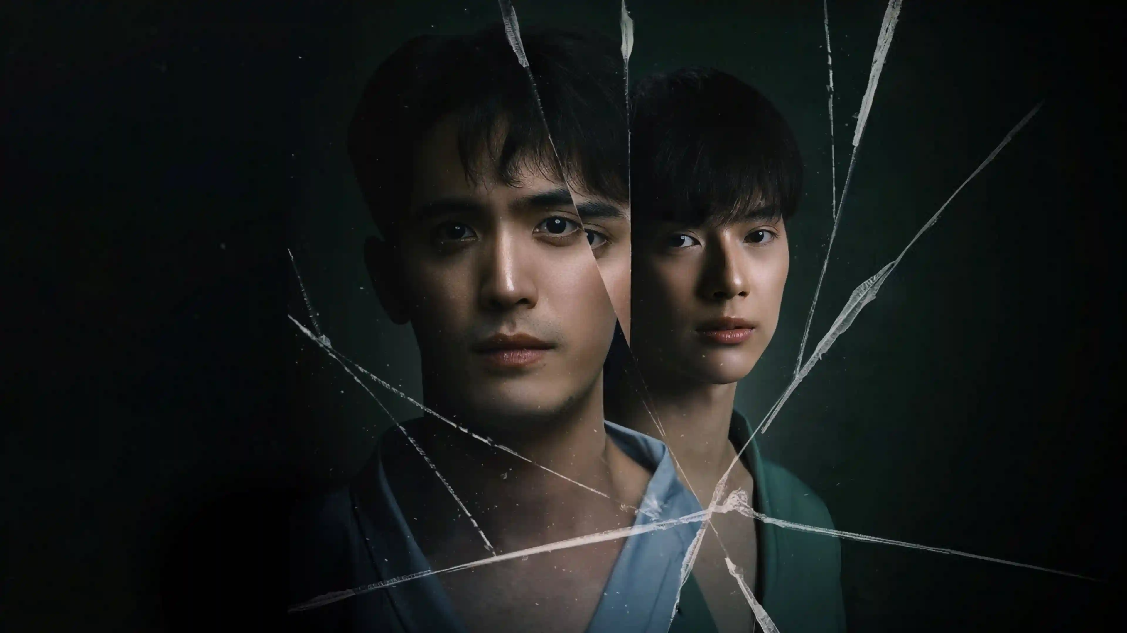 Backdrop phim Ai Ở Trong Gương