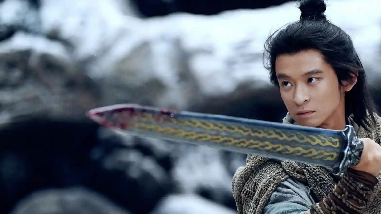 Backdrop phim Ám Sát Tiểu Thuyết Gia 2