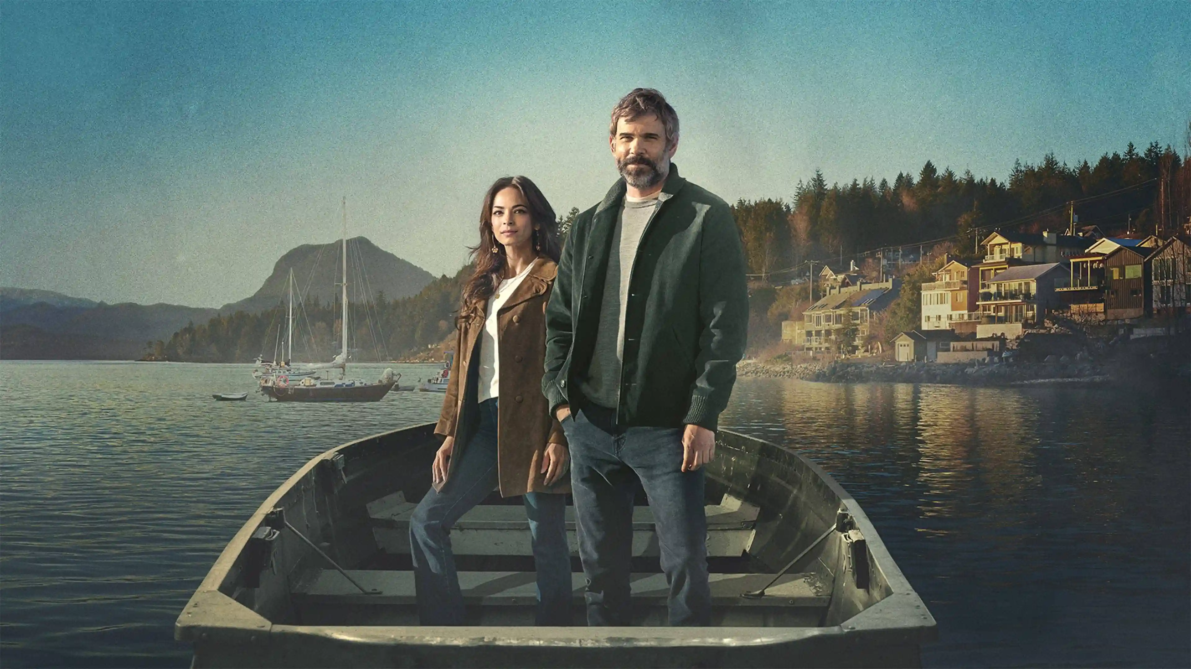 Án Mạng Ở Thị Trấn Nhỏ