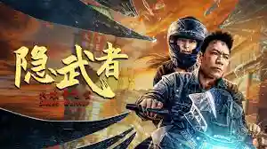 Ẩn Võ Giả: Đại Phá Thanh Long Hội