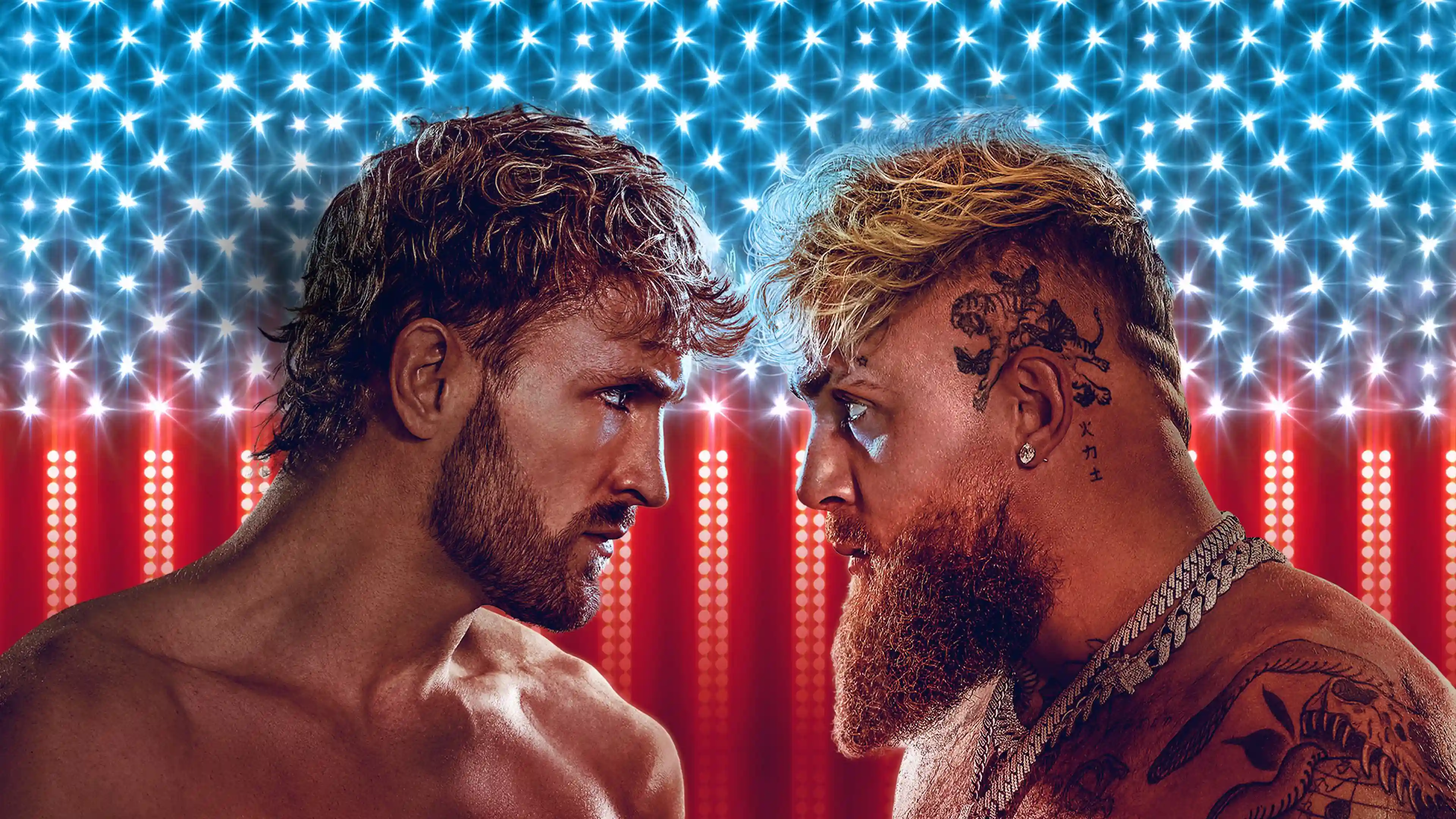 Backdrop phim Anh Em Nhà Paul