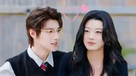 Backdrop phim Bạn Thân Yêu Thương (Mùa 3)