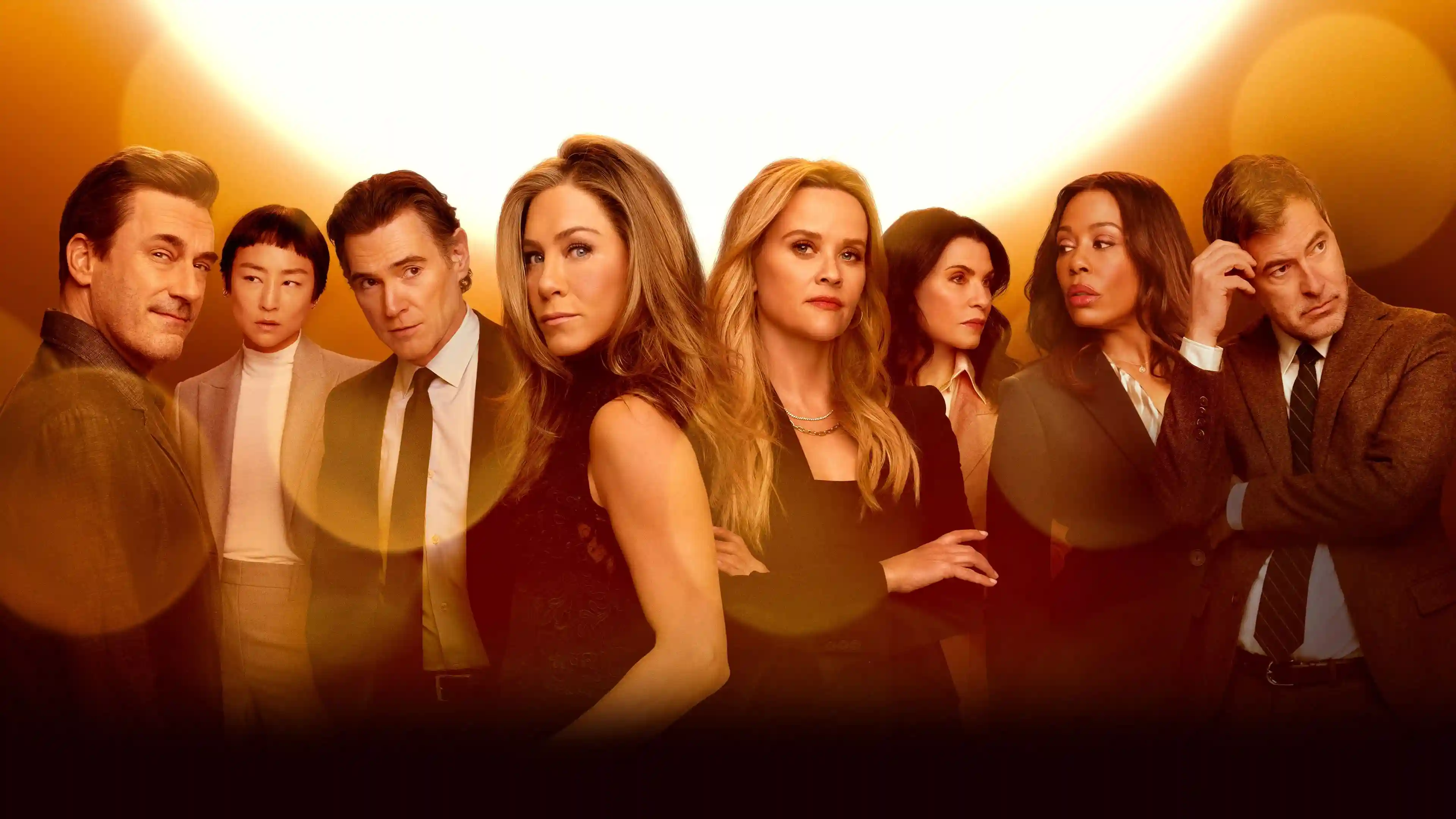 Backdrop phim Bản Tin Sáng