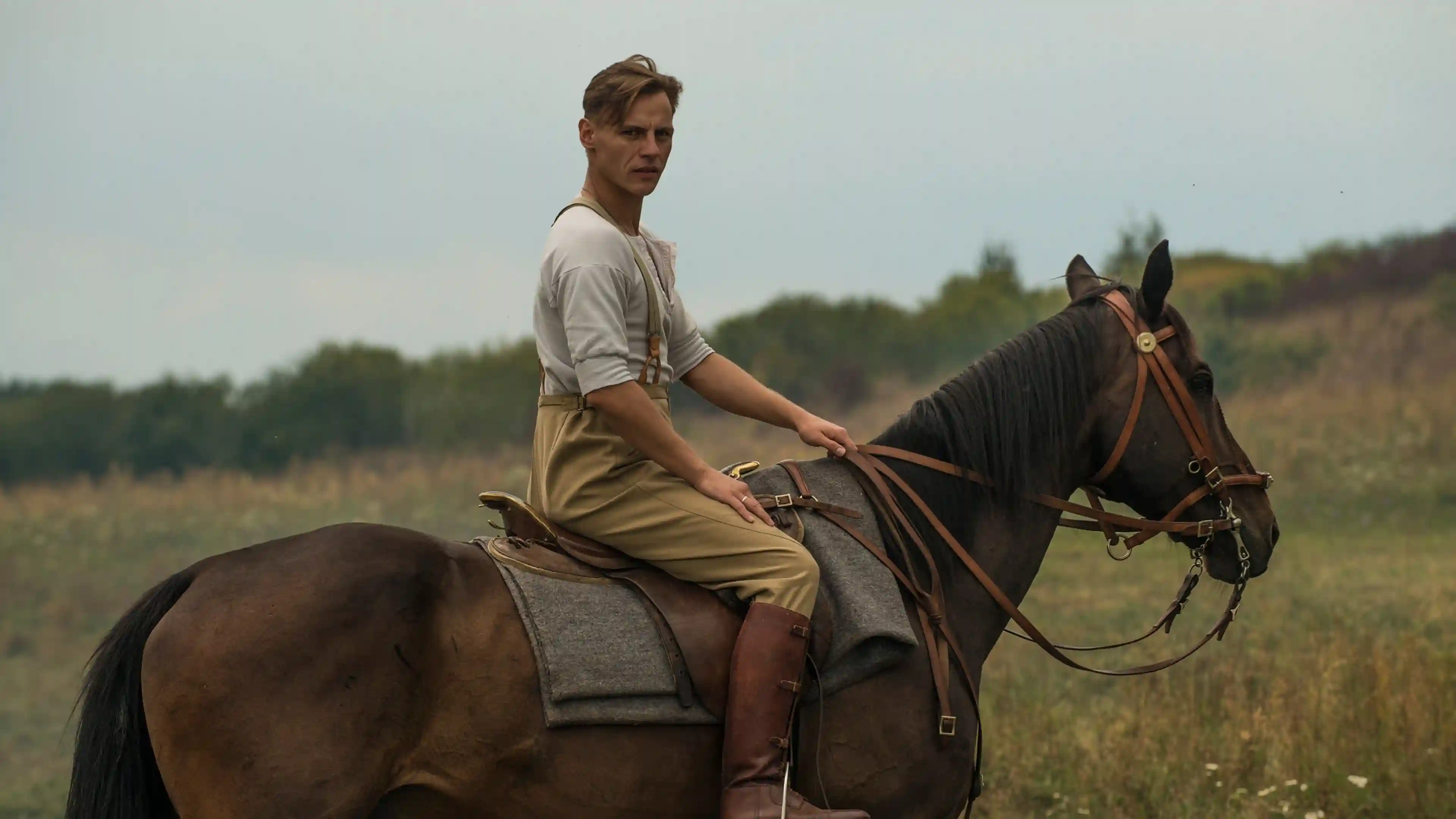 Backdrop phim Báo cáo của Pilecki