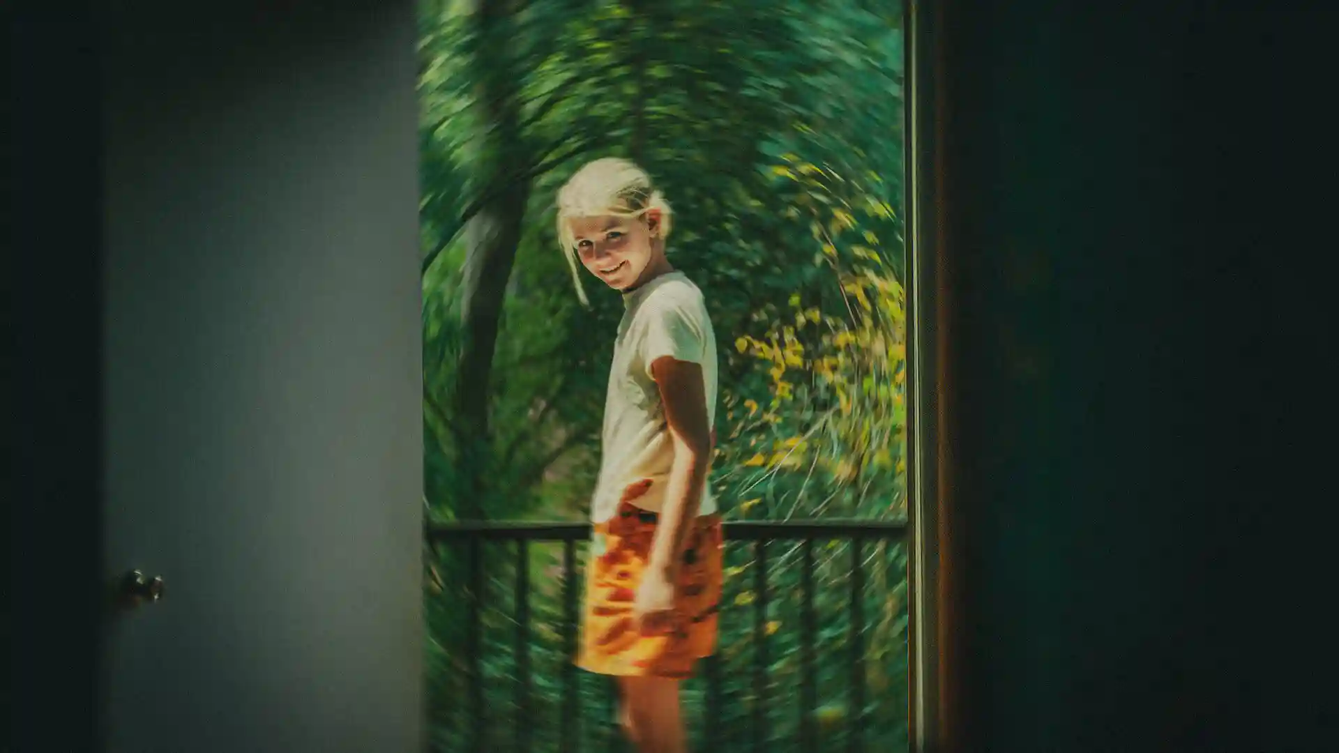 Backdrop phim Bắt cóc: Elizabeth Smart