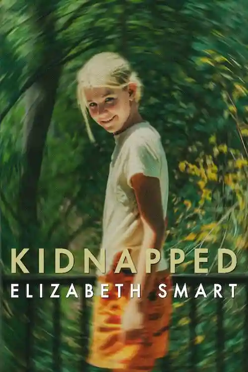 Bắt cóc: Elizabeth Smart