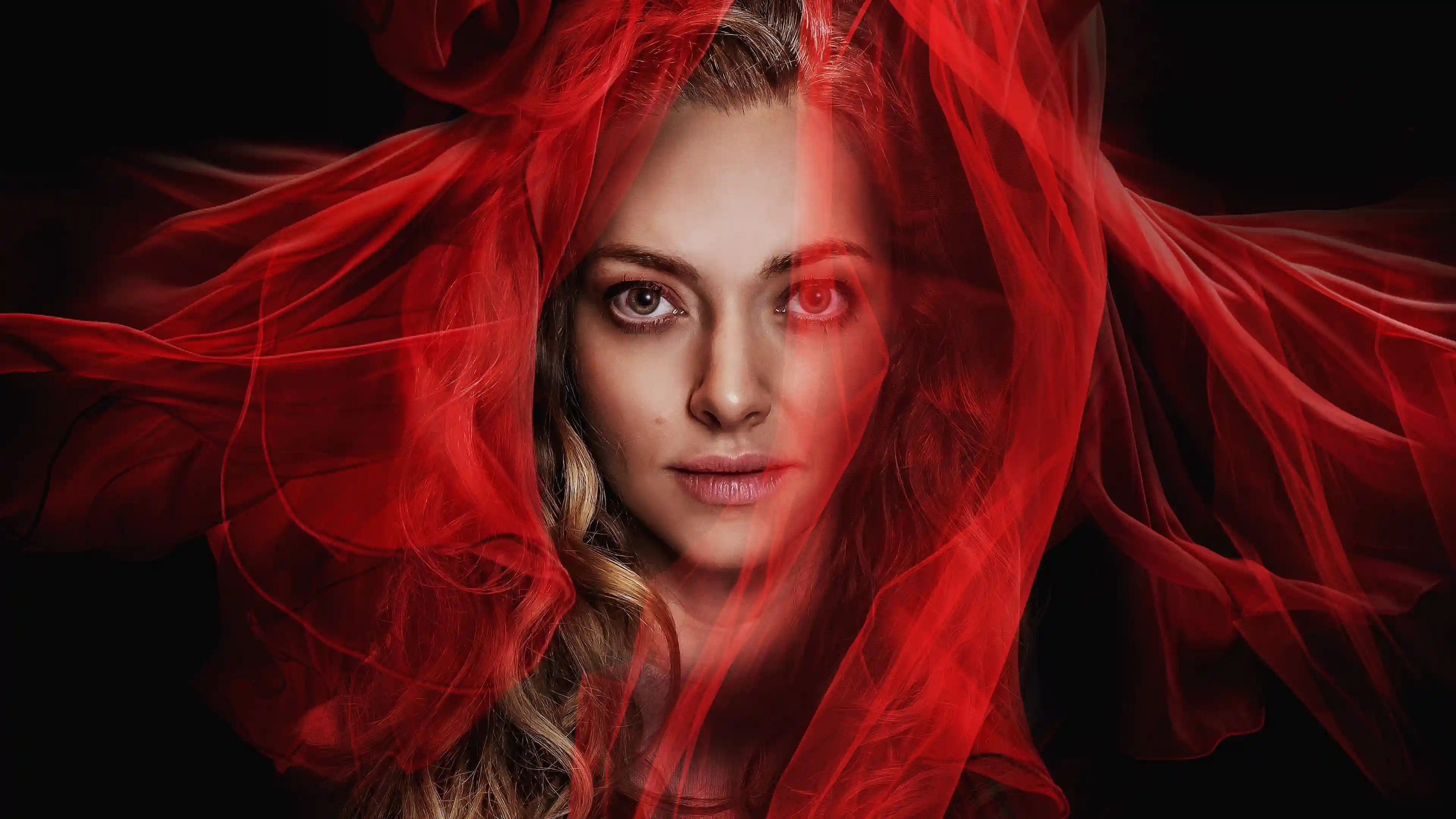 Backdrop phim Bảy Tấm Màn Che