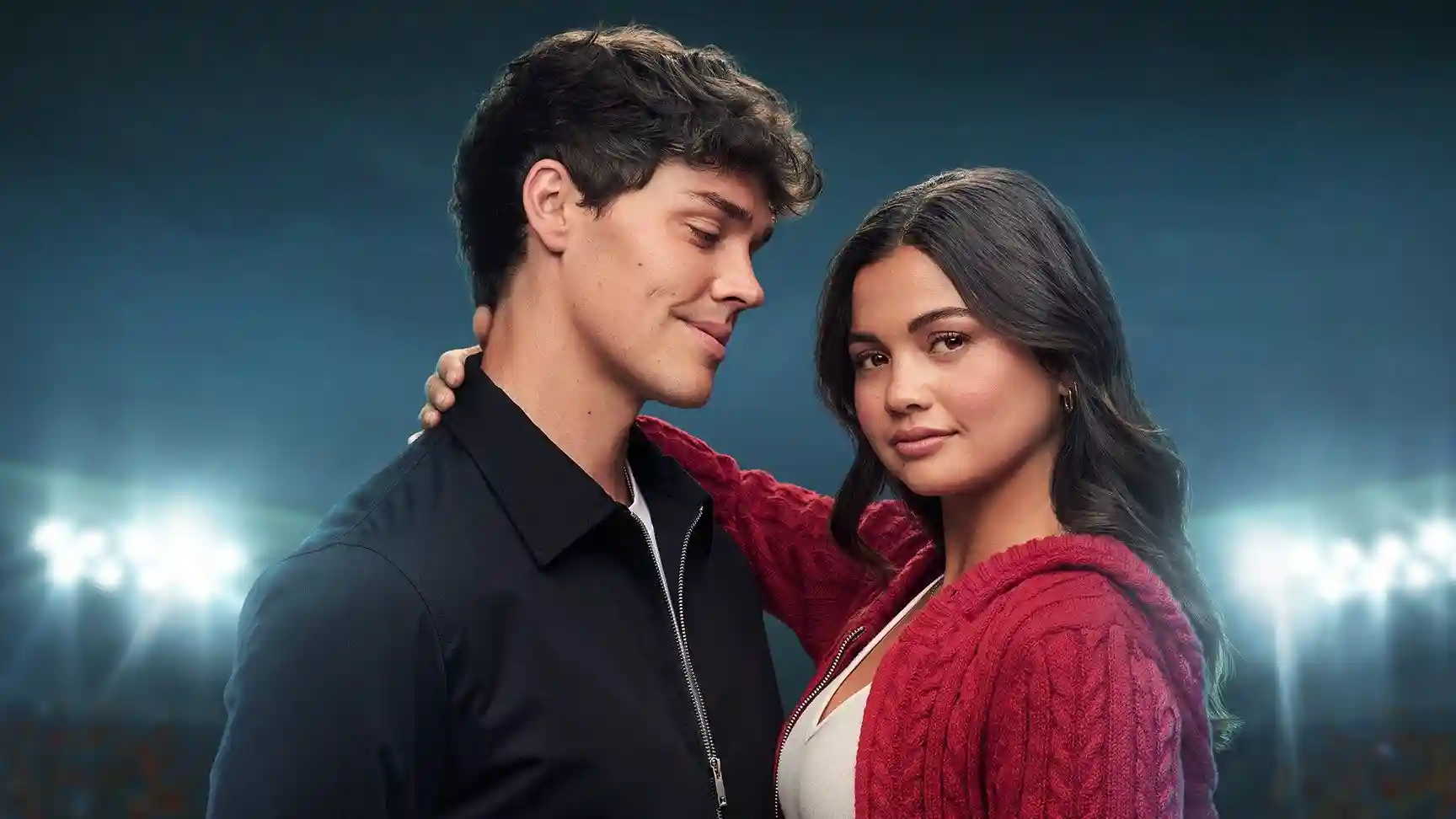 Backdrop phim Bên Lề 2: Pha Chặn Bóng