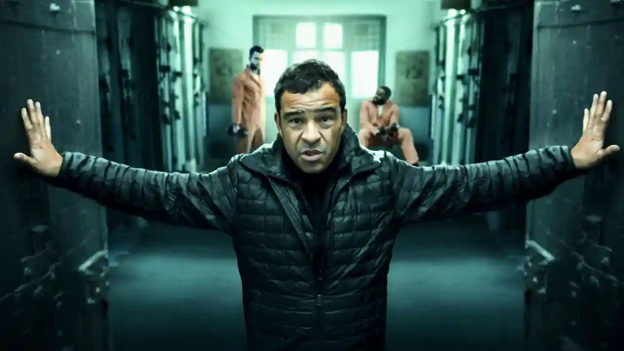 Bên trong những nhà tù khốc liệt nhất thế giới