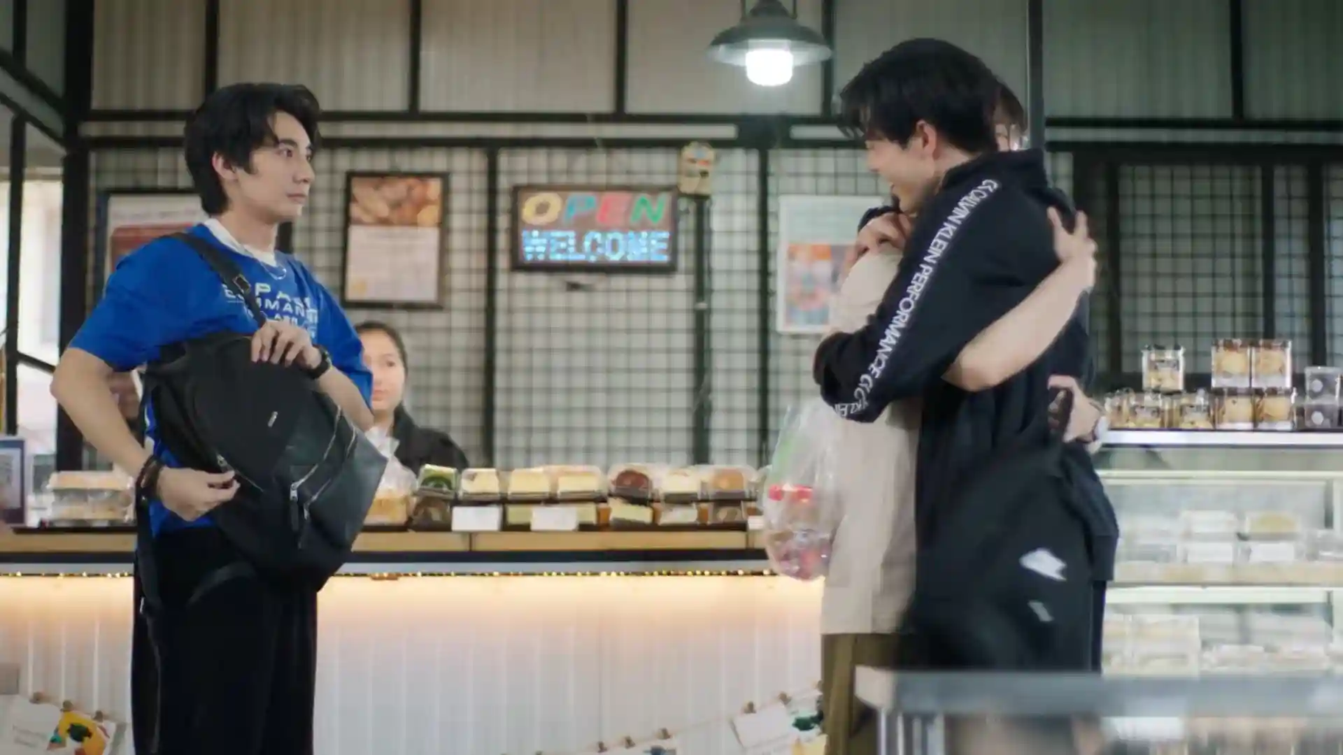 Beyond The Star: Con Đường Tình Yêu Chinh Phục Vì Sao