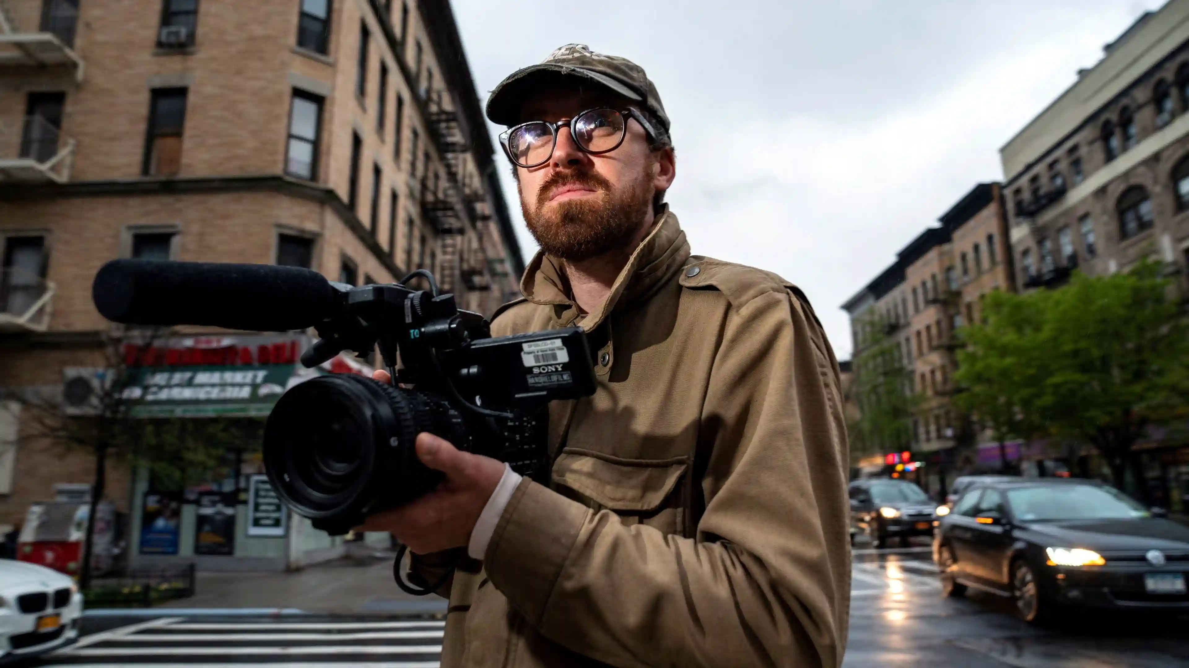 Cách Để… Với John Wilson