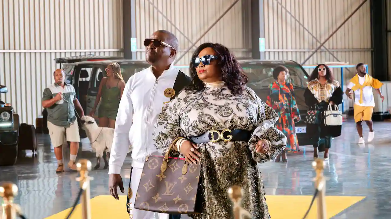 Cách hủy hoại Giáng sinh