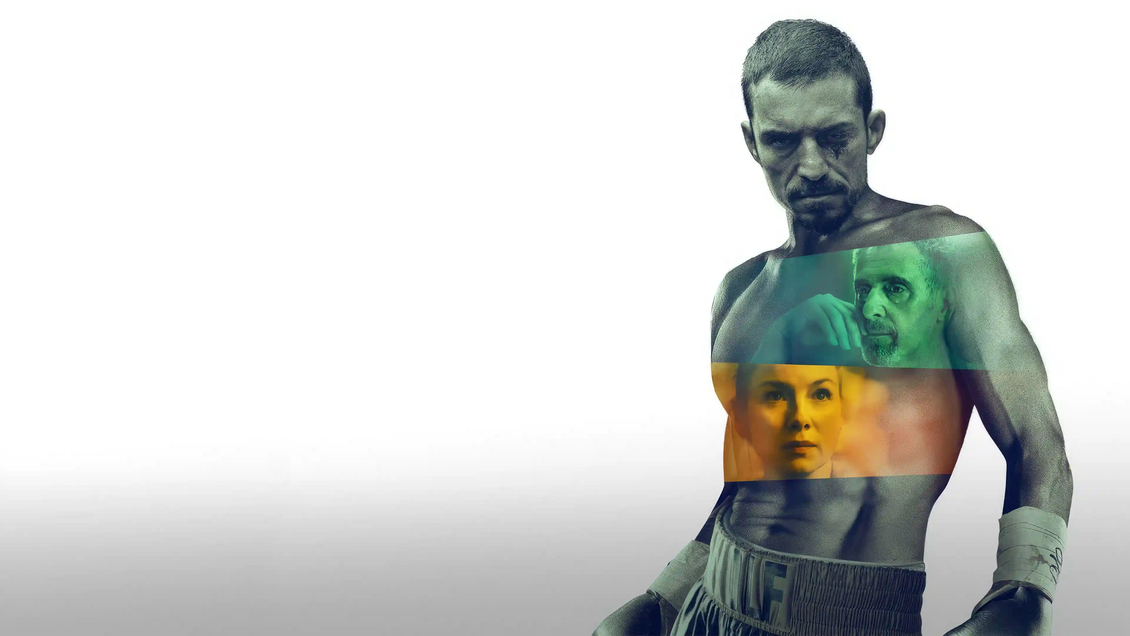 Backdrop phim Cắt Cân