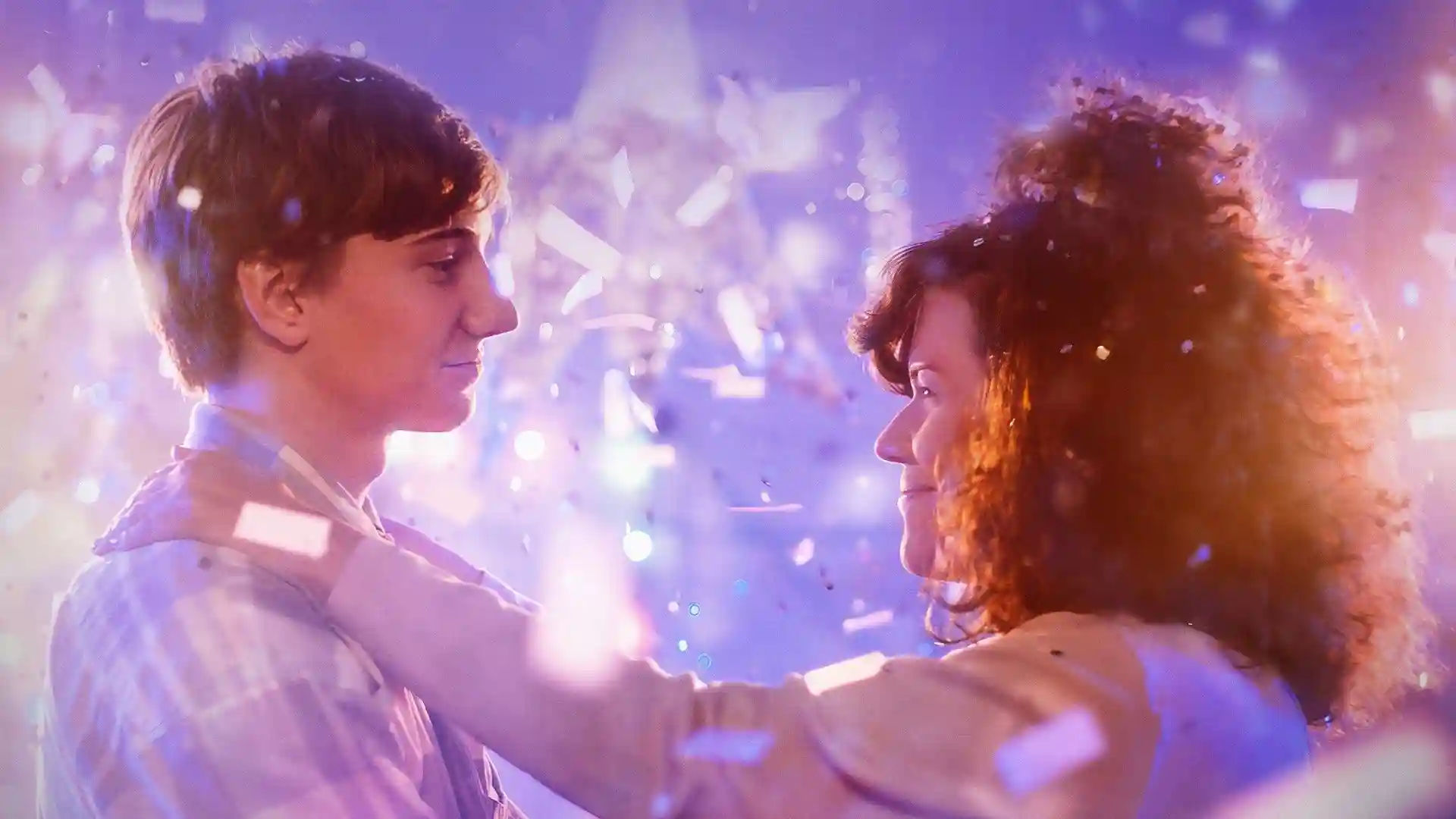 Backdrop phim Cậu Là Bạn Trai Đầu Tiên Của Tớ