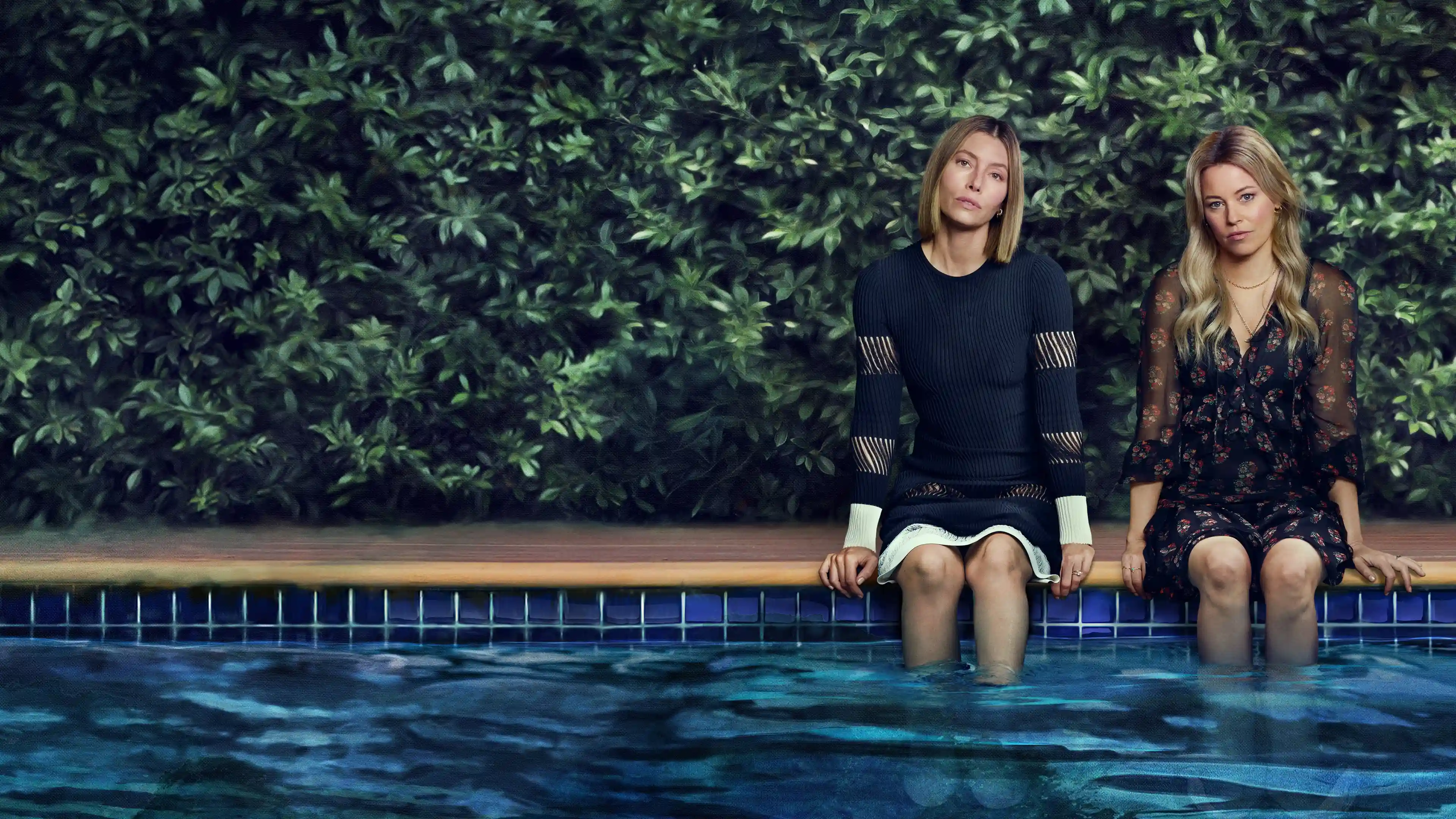 Backdrop phim Chị Chị Em Em