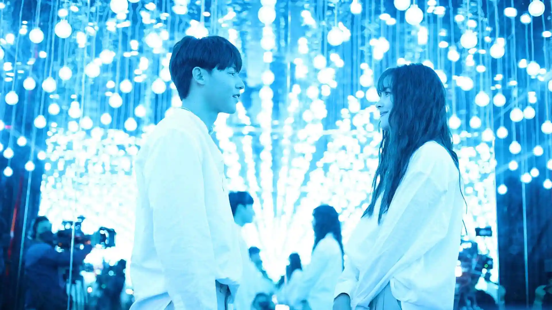 Chờ Ngày Ta Yêu Nhau