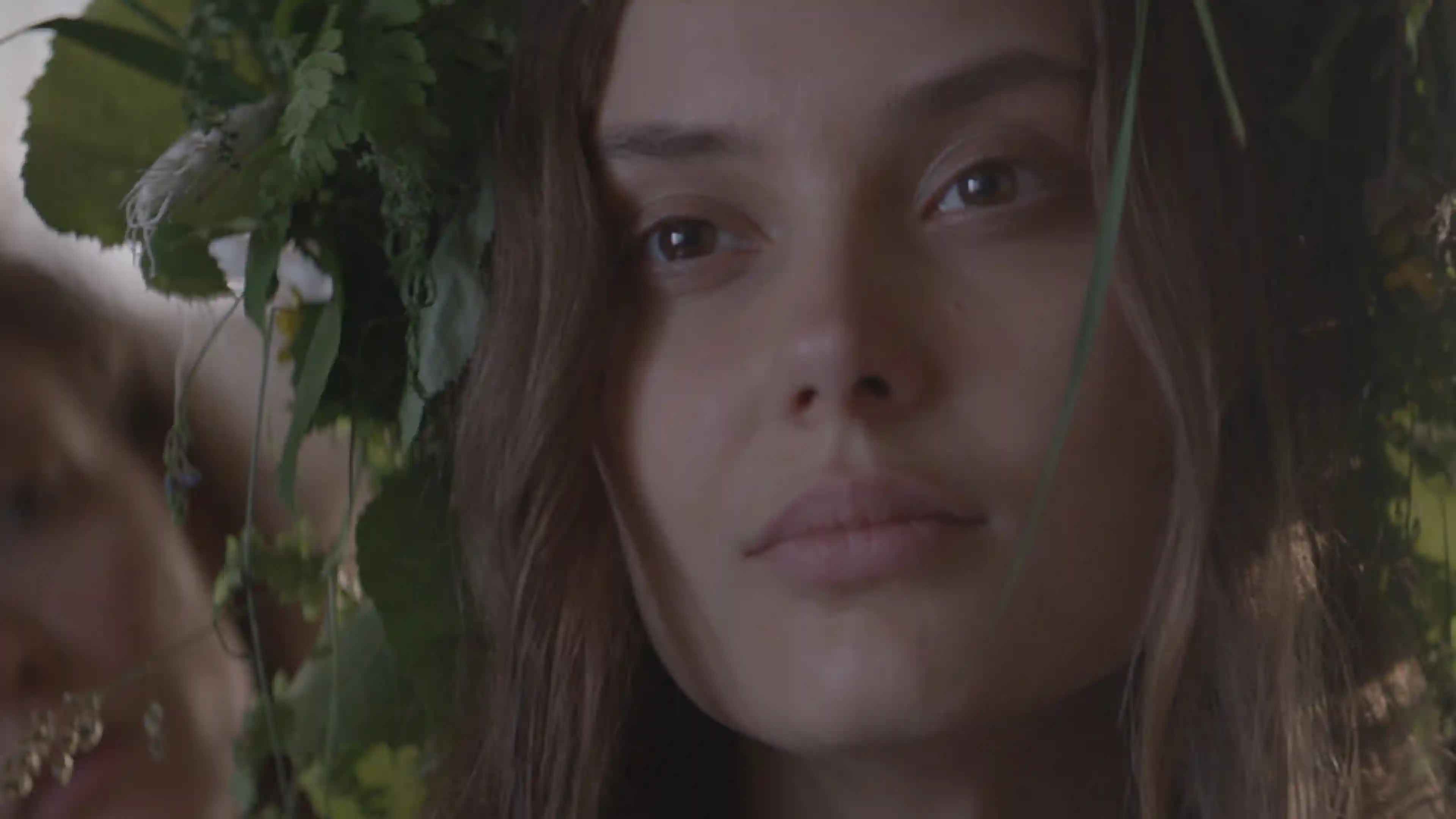 Backdrop phim Chữa Lành