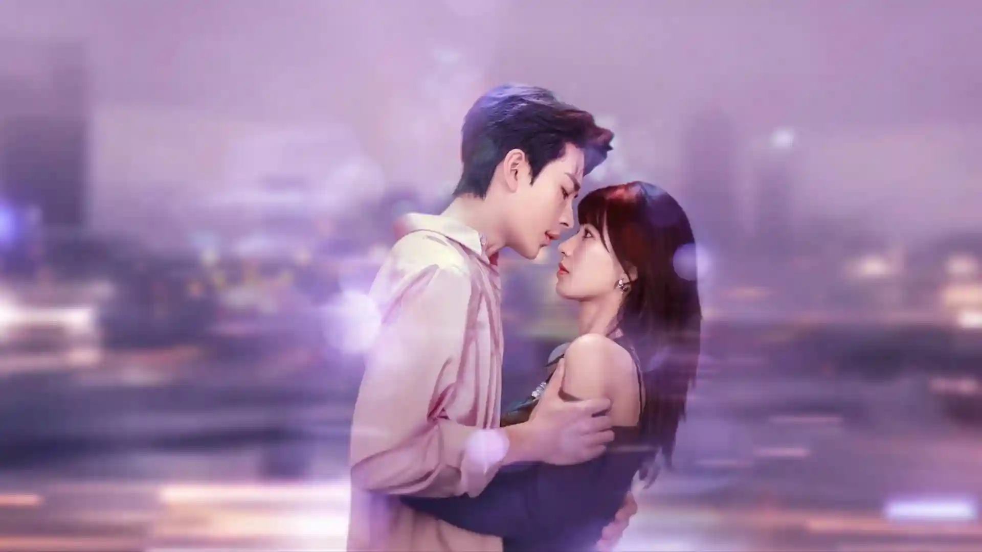 Backdrop phim Cô Ấy Trong Đêm Tối