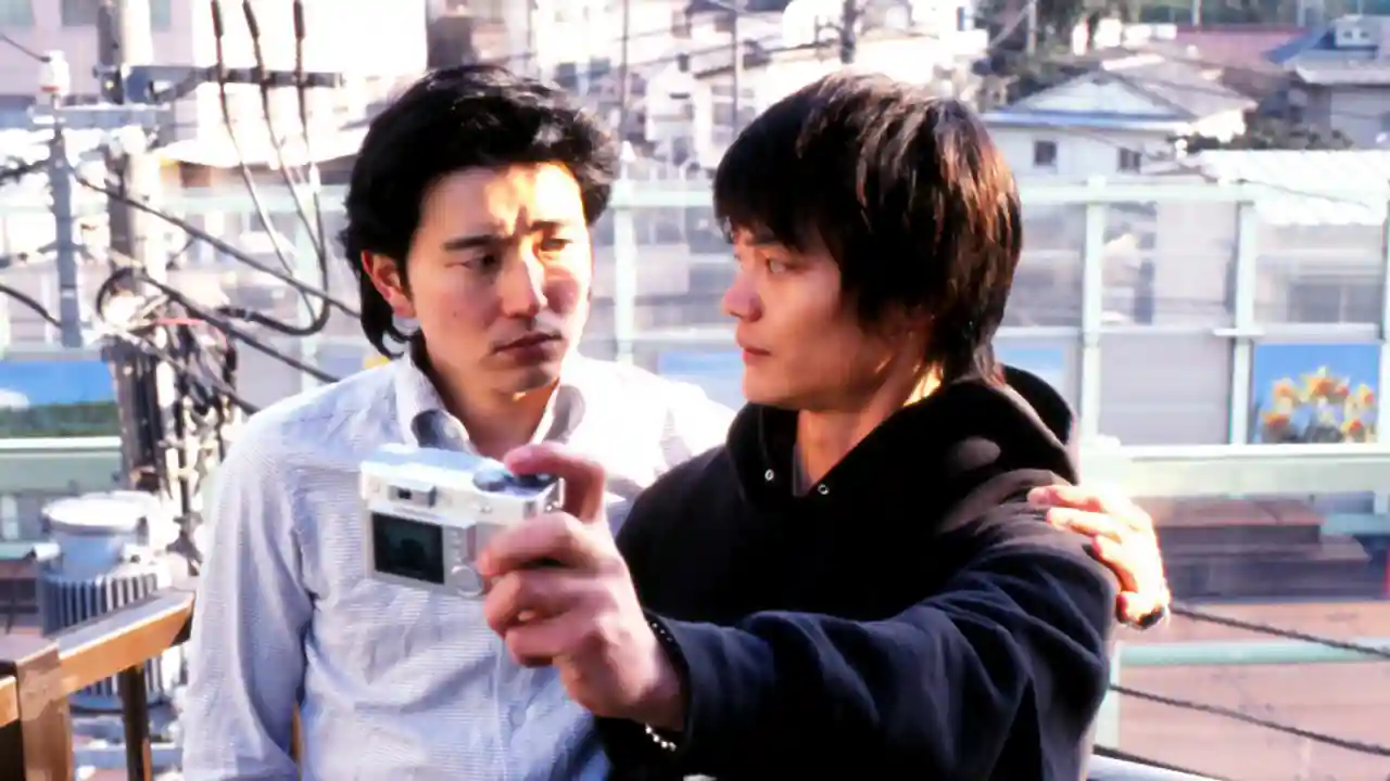 Có lẽ điều đó thật đáng buồn