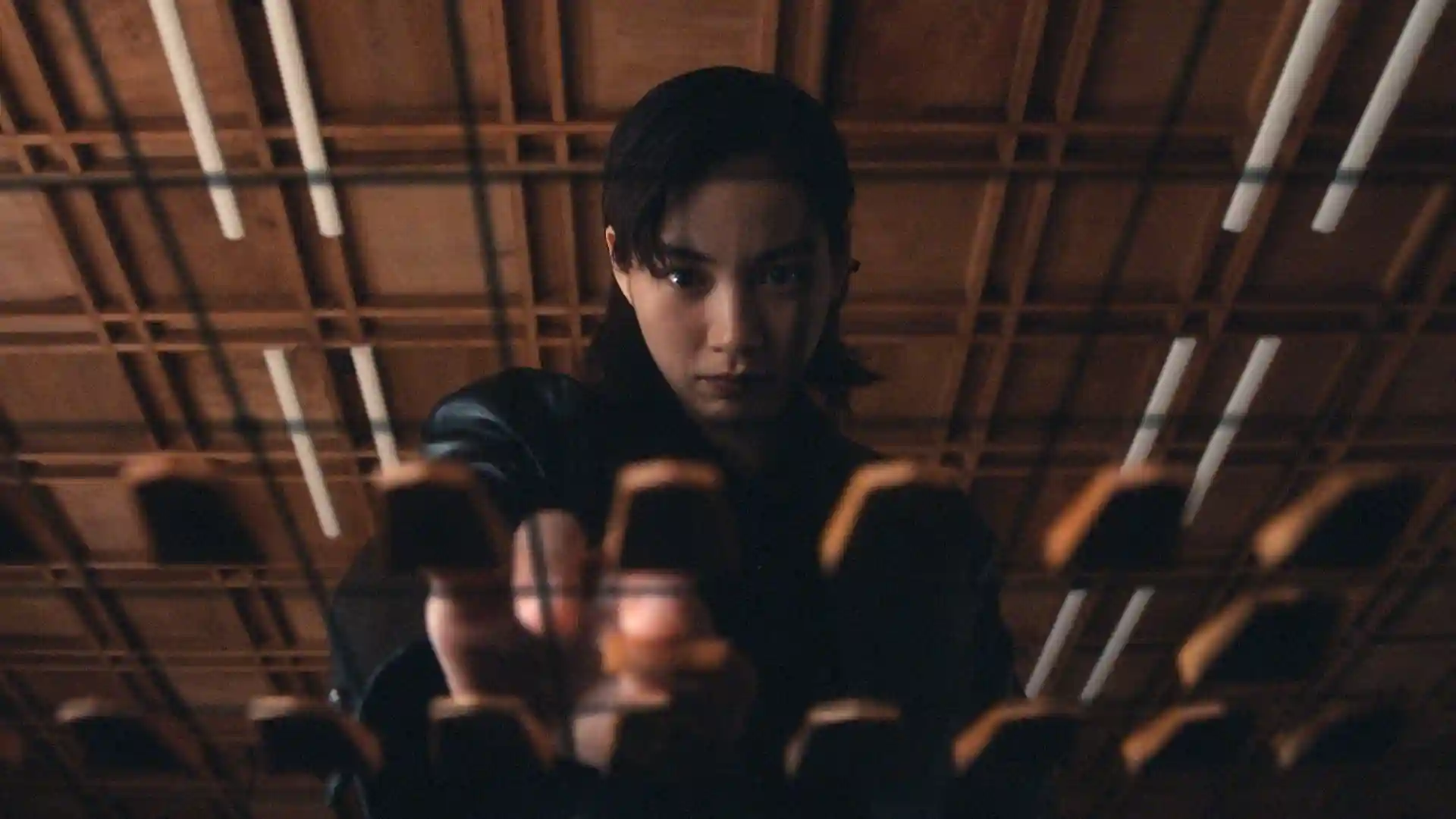 Backdrop phim Cô Vương