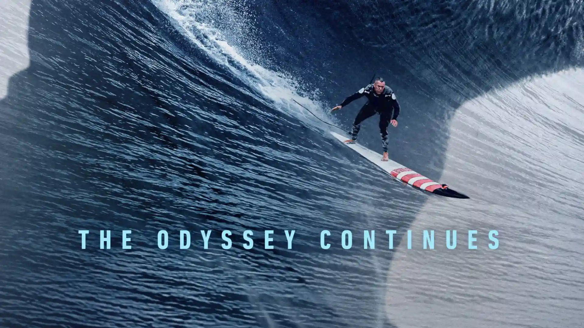 Backdrop phim Cơn Sóng Lừng 30 Mét