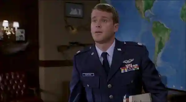 Backdrop phim Cuộc chiến ở Lầu Năm Góc