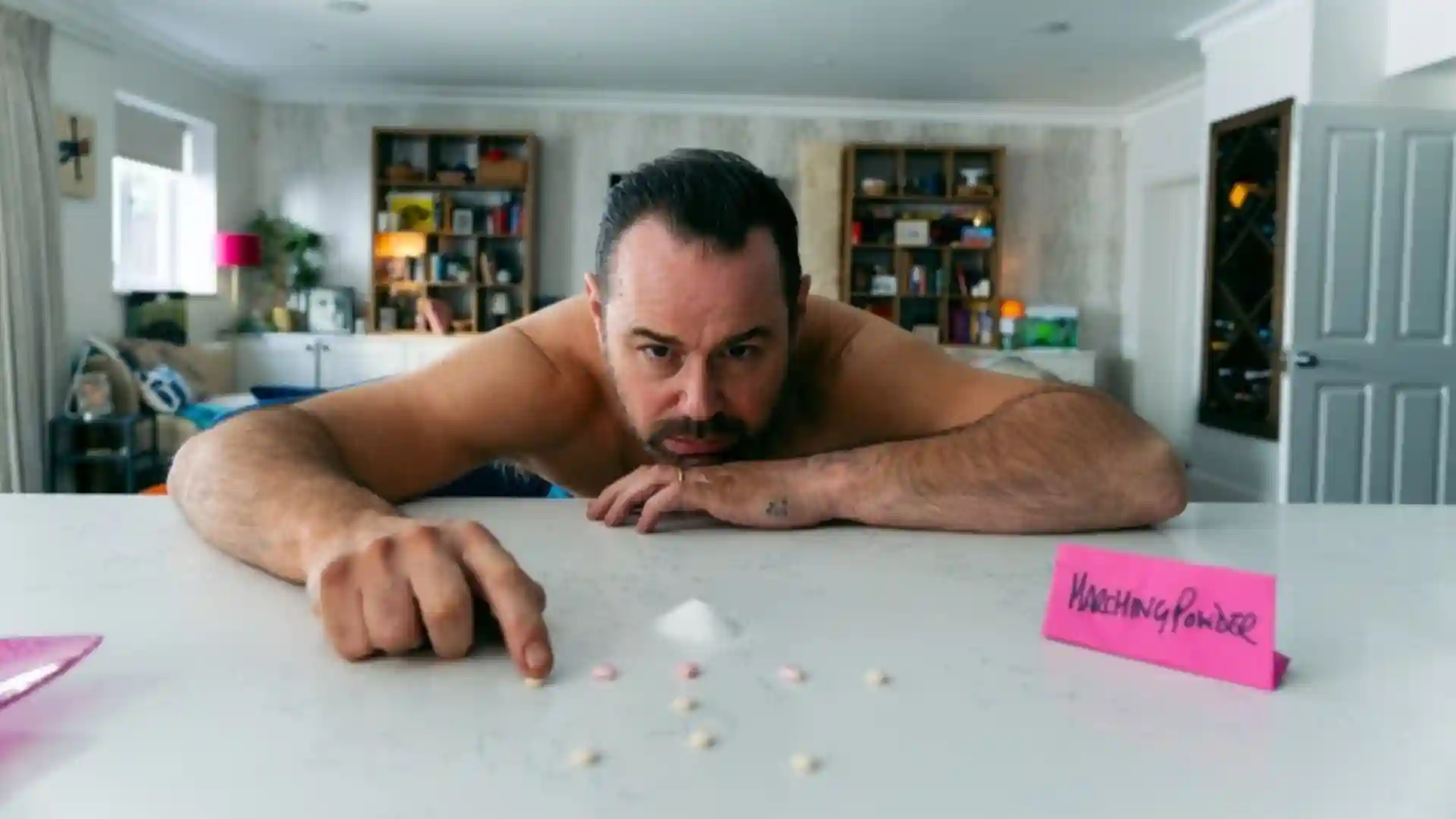 Backdrop phim Cuộc Đời Dân Chơi