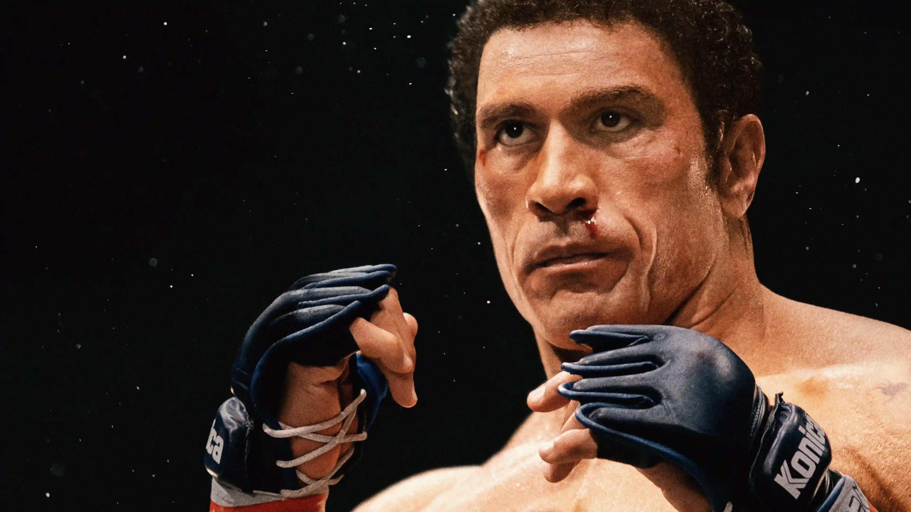 Backdrop phim Cuộc Đời Võ Sĩ