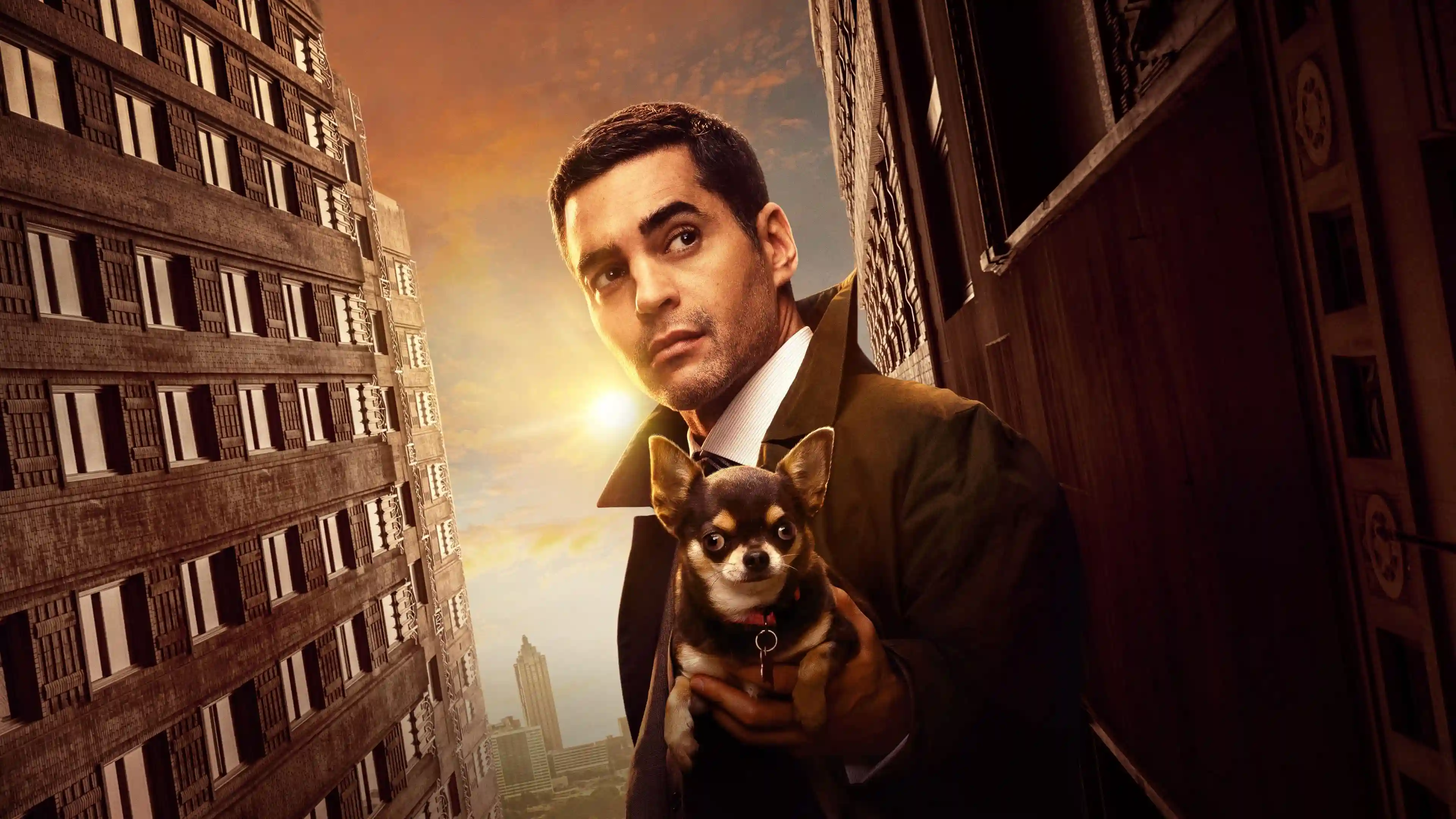 Đặc Vụ Will Trent