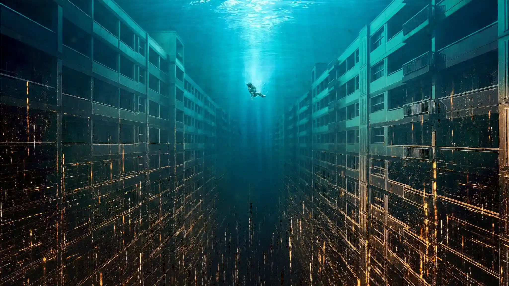 Đại Hồng Thủy