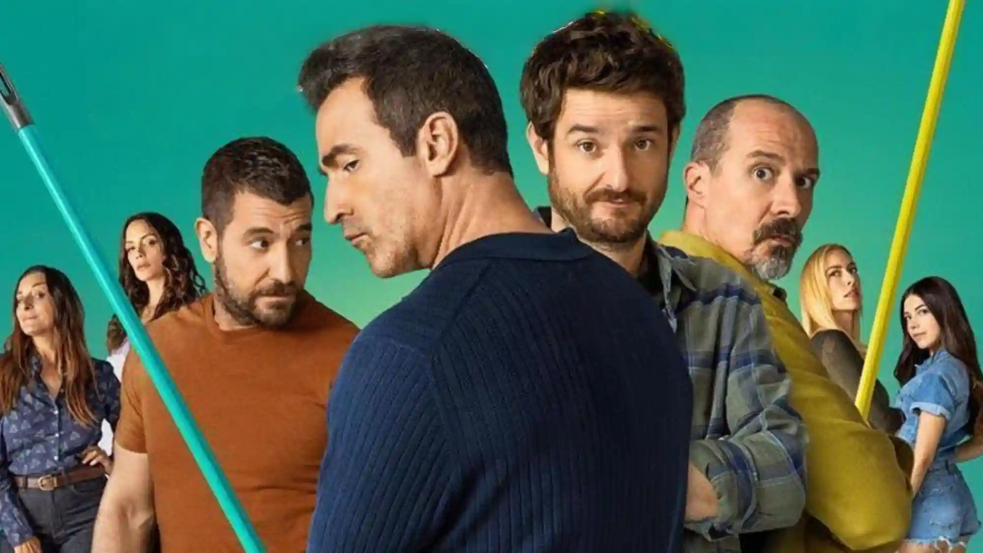 Đàn ông là thế