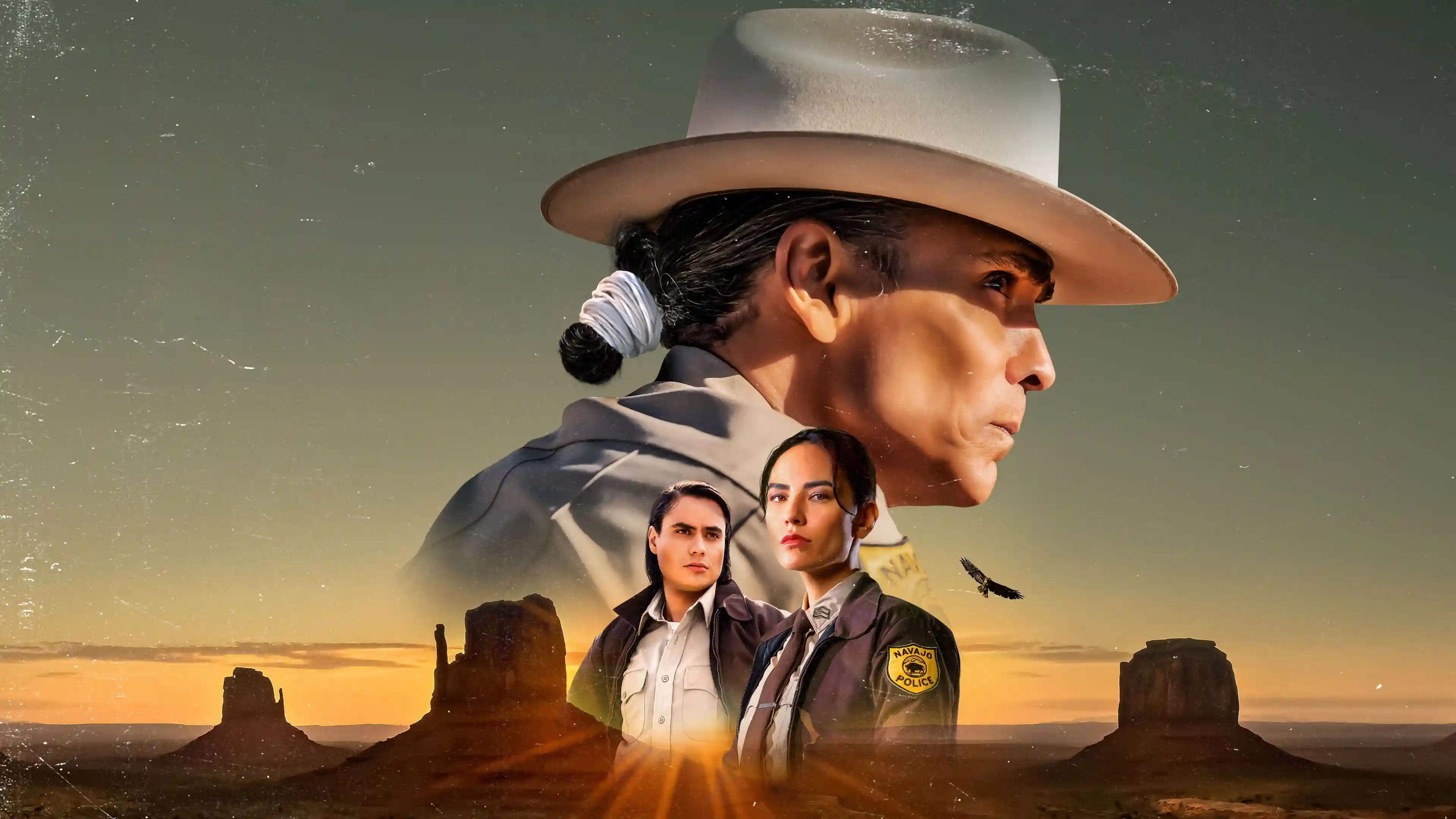 Cuồng Phong Bóng Tối