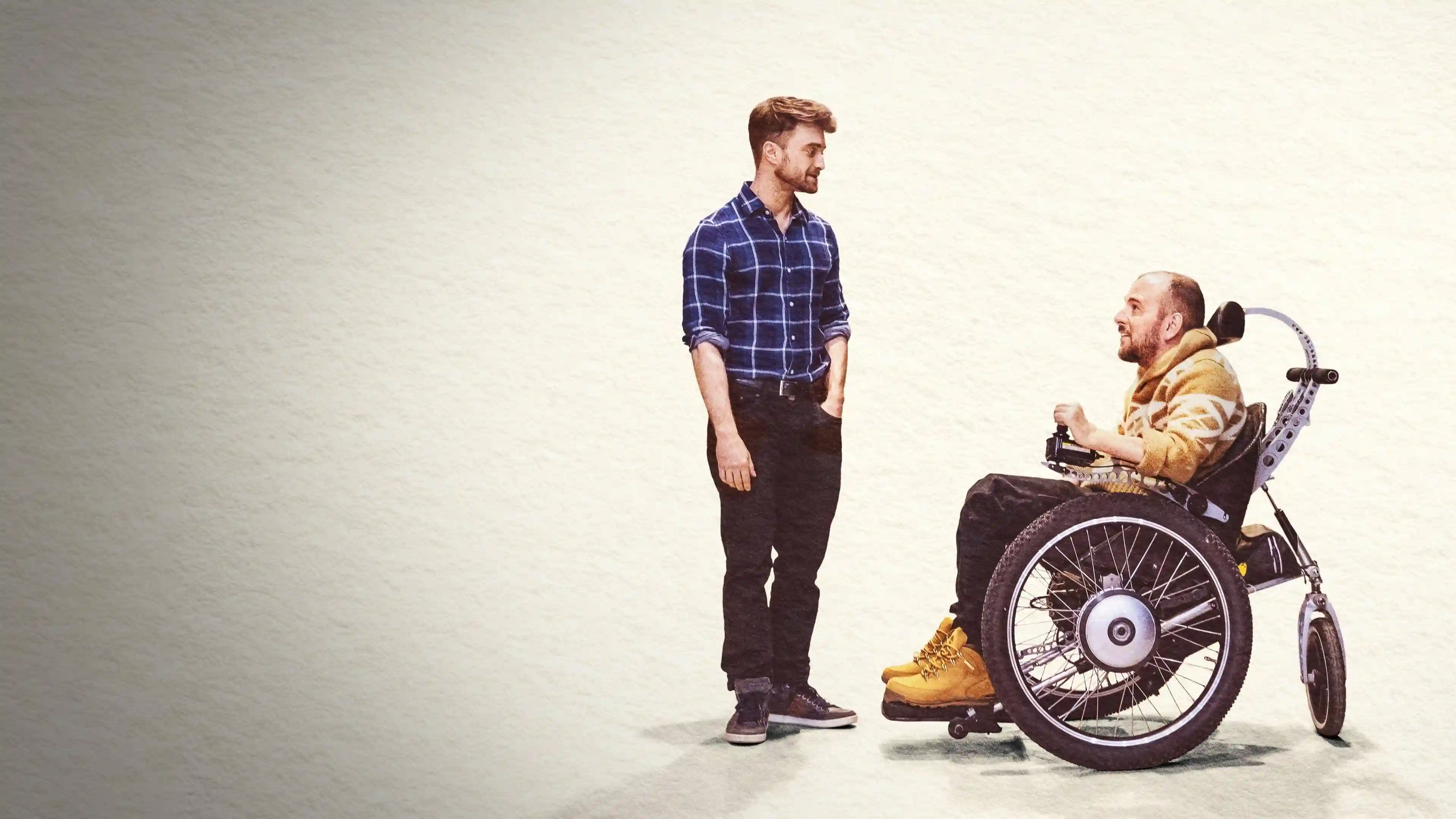 David Holmes – Chàng Trai Sống Sót