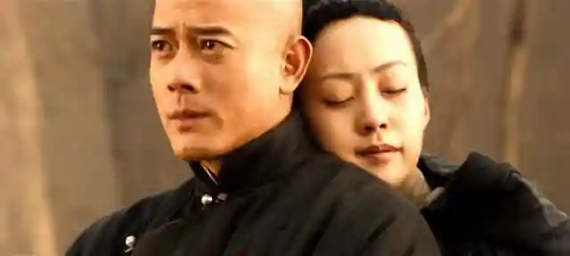 Backdrop phim Đế chế bạc