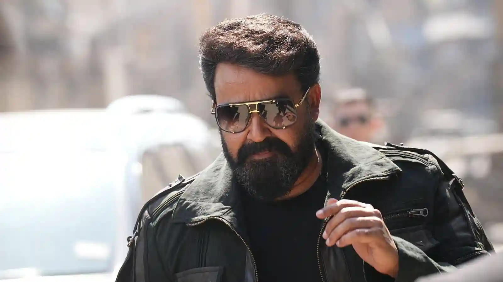 Backdrop phim Đế Chế Báo Thù