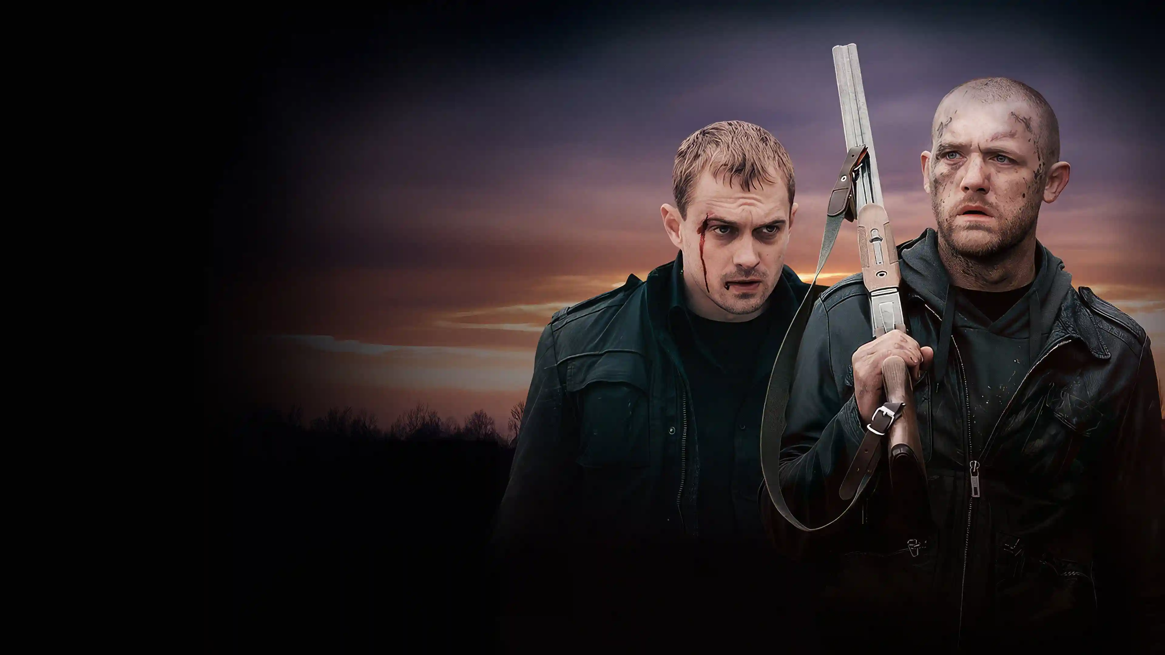 Backdrop phim Để sống