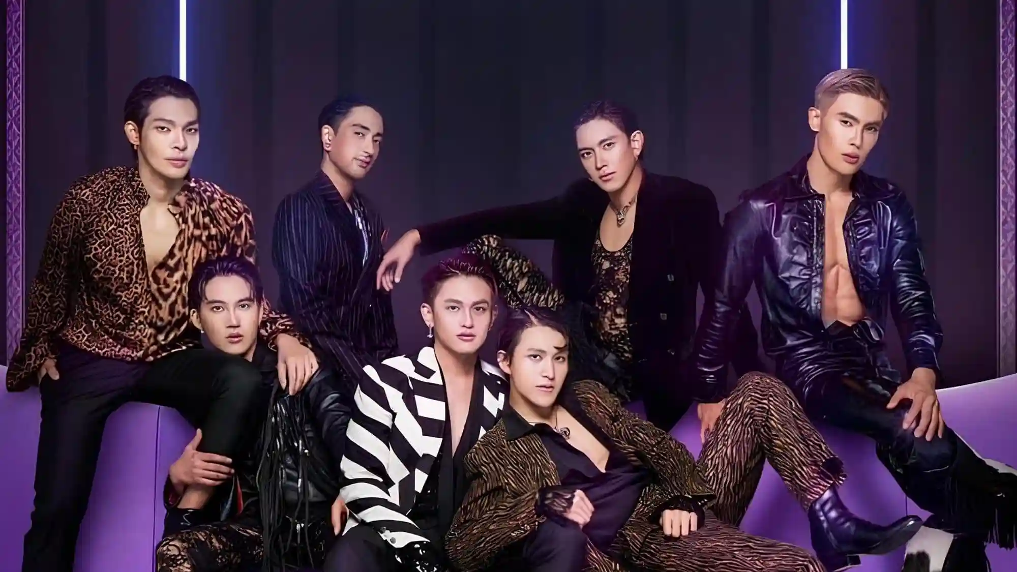 Backdrop phim Deep Night: Đêm Nay Chỉ Có Chúng Ta