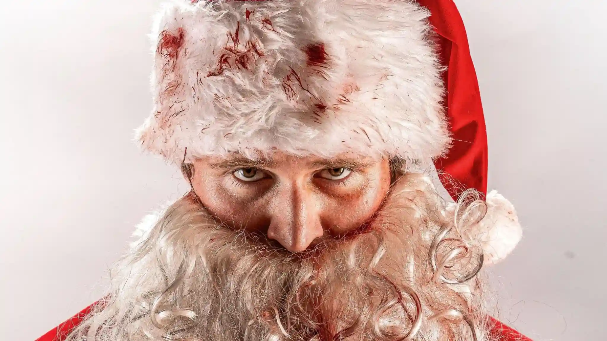 Đêm Giáng Sinh Đẫm Máu