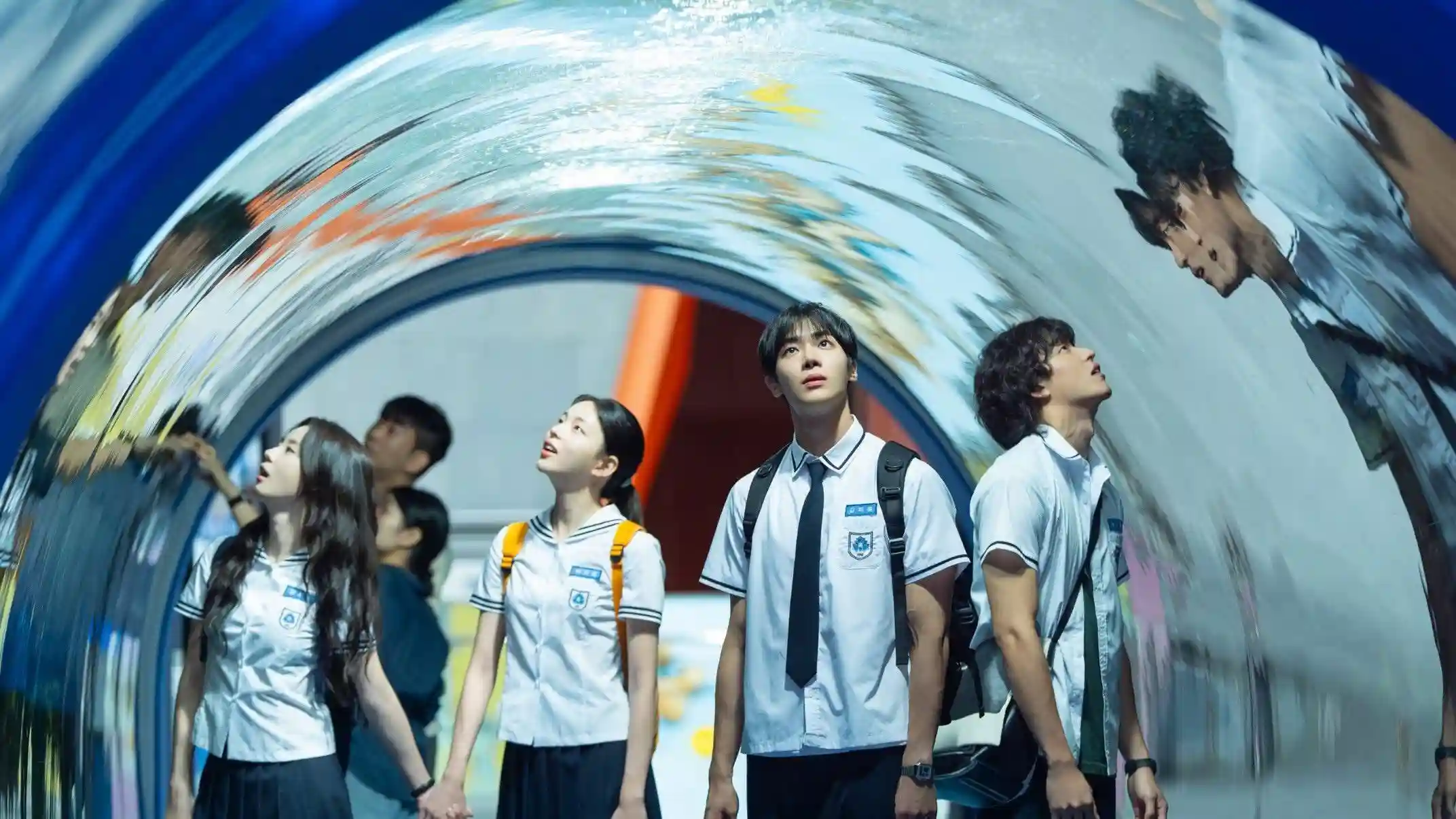 Backdrop phim Đêm Nay Dẫu Tình Yêu Này Biến Mất Khỏi Thế Gian