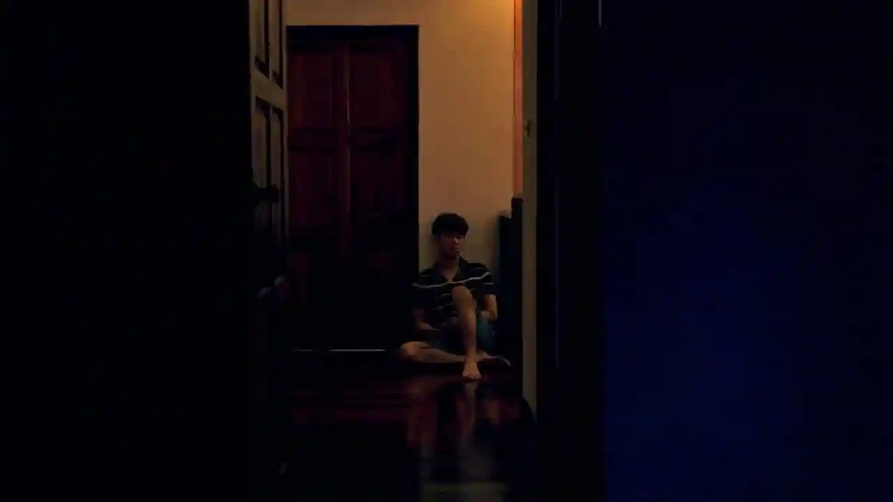 Đêm nhiệt đới