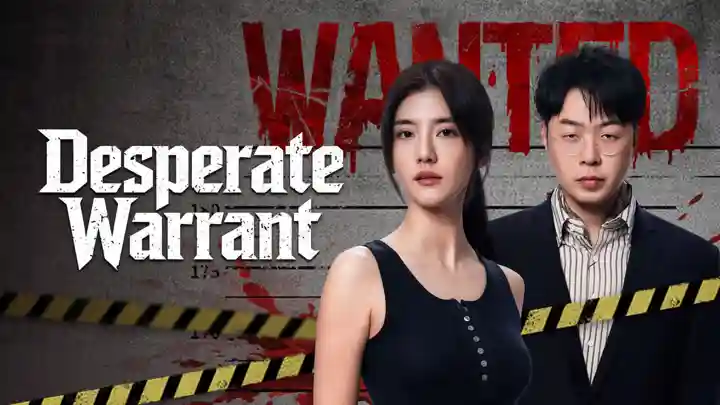 Tuyệt Cảnh: Lệnh Truy Nã