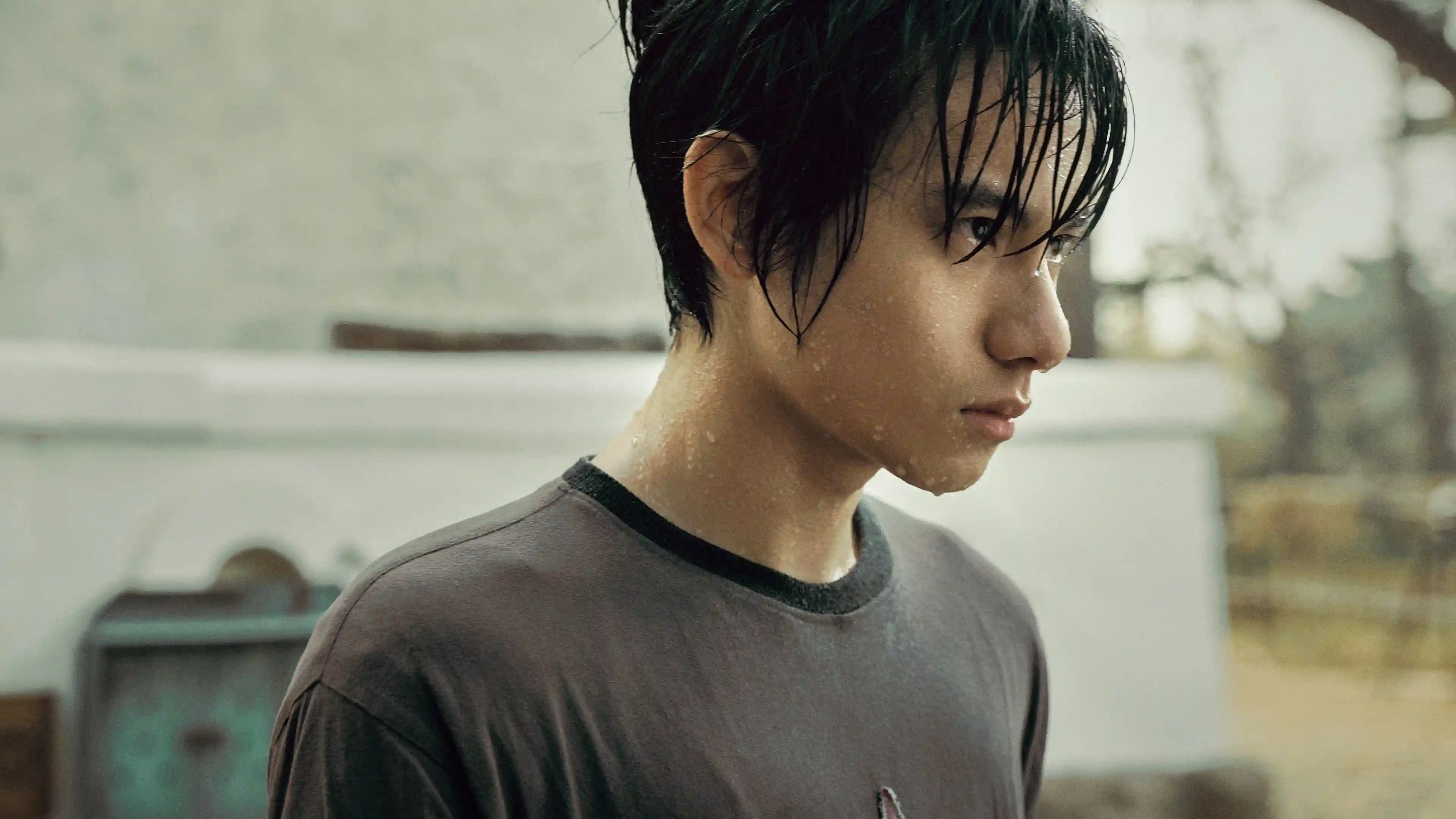 Backdrop phim Dị Nhân Chi Hạ