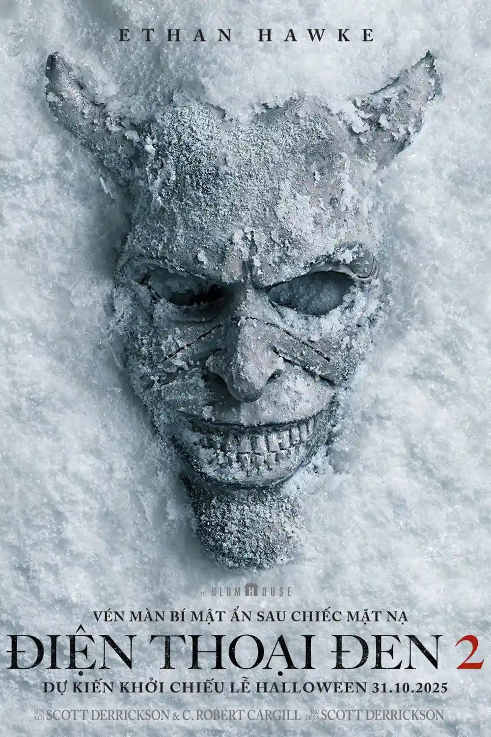 Điện Thoại Đen 2