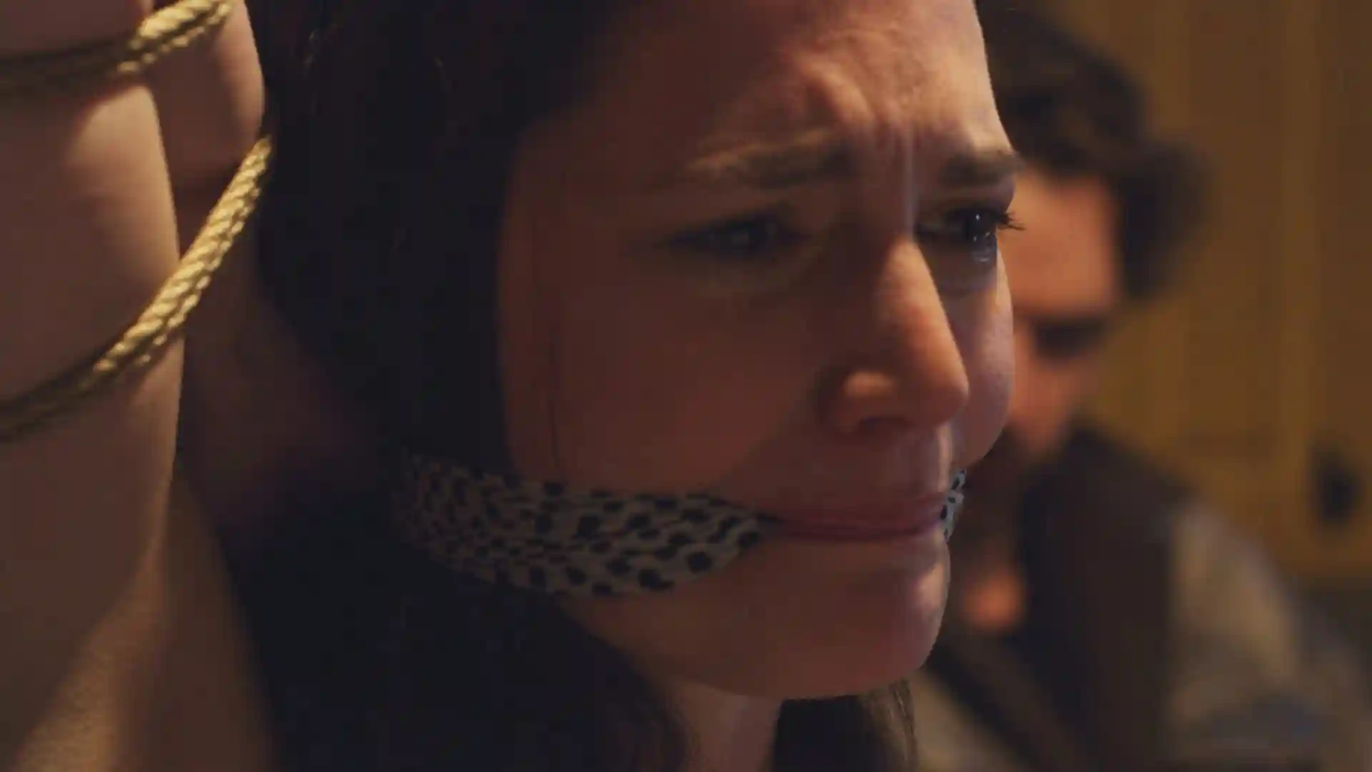 Đức Hạnh Đã Chết: Tình Yêu, Lòng Tôn Trọng, Sự Phục Tùng