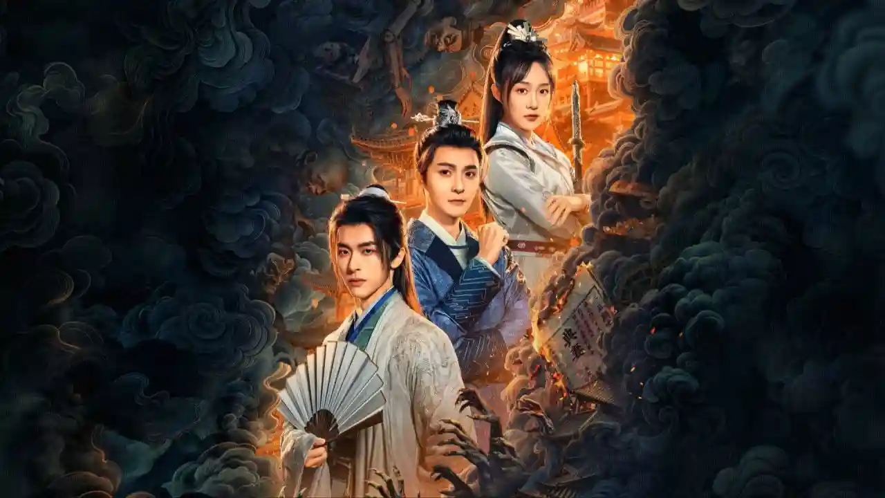 Đường Quỷ Kỳ Án